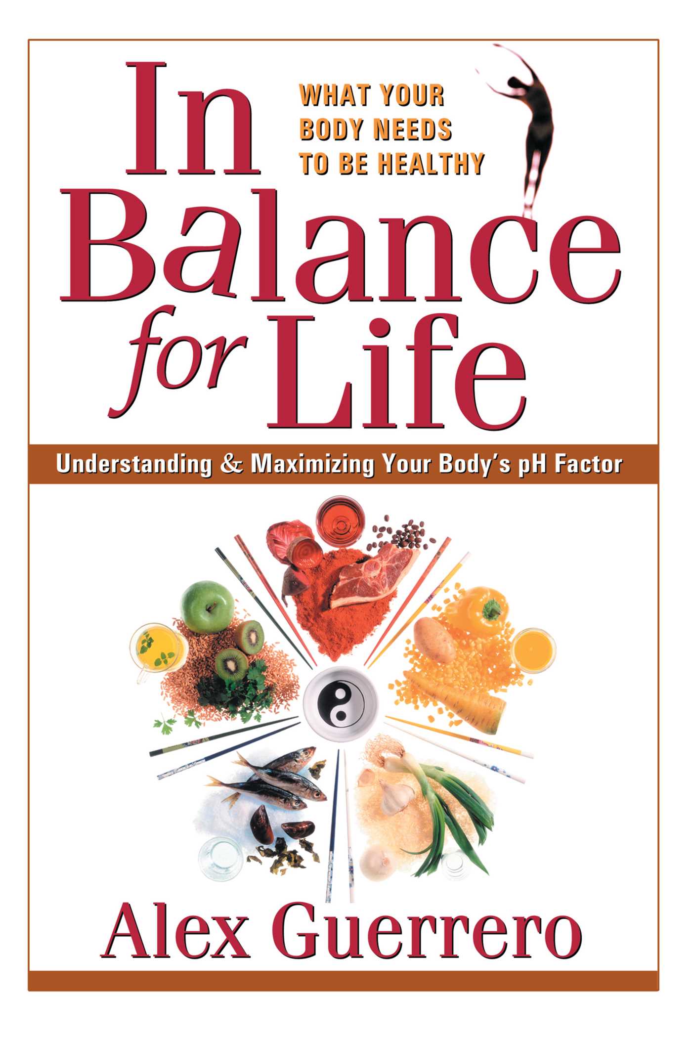 In Balance for Life