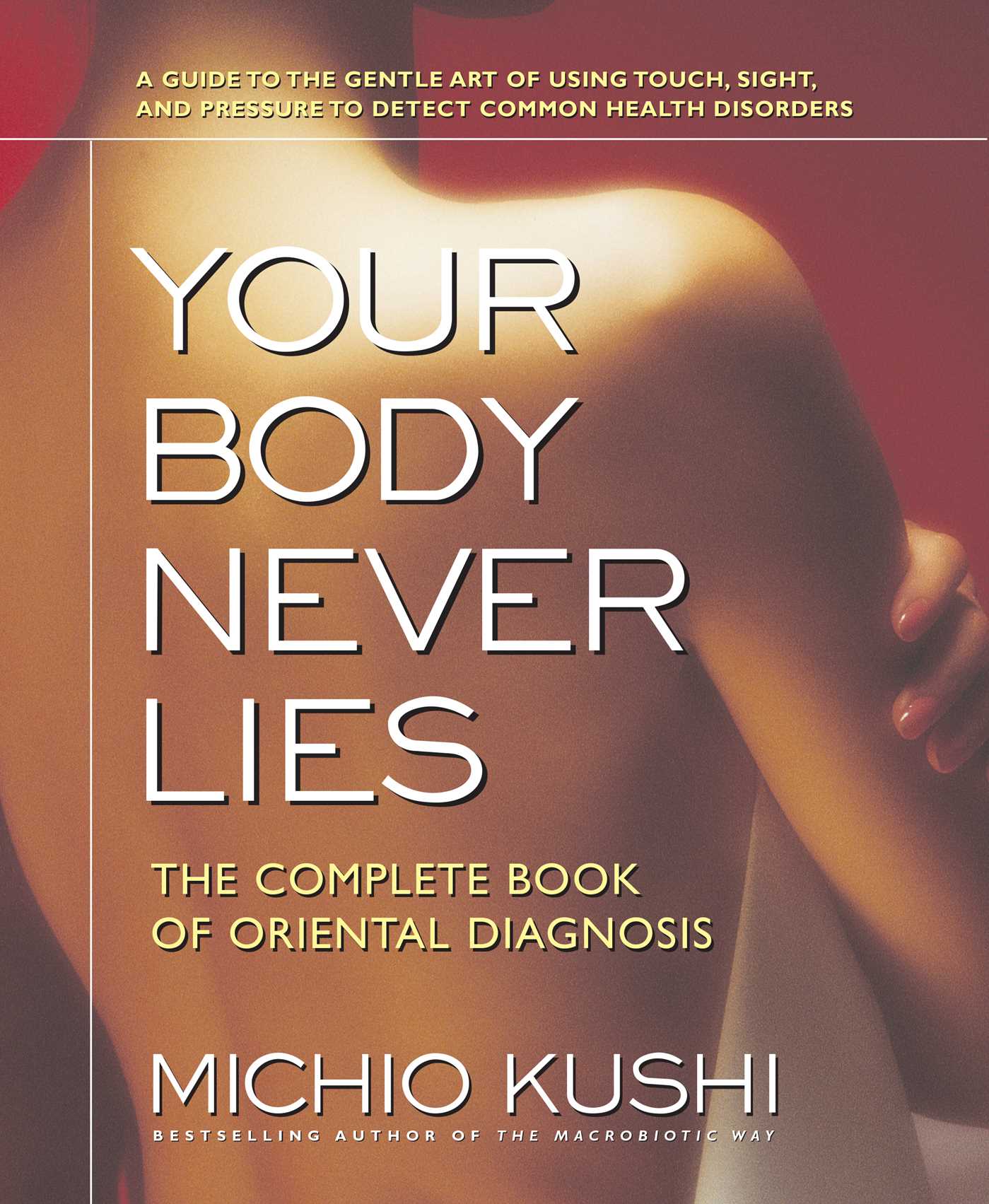 Your Body Never Lies