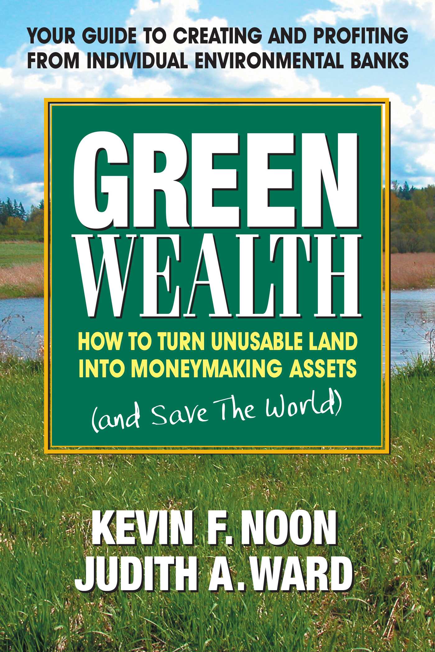 Green Wealth
