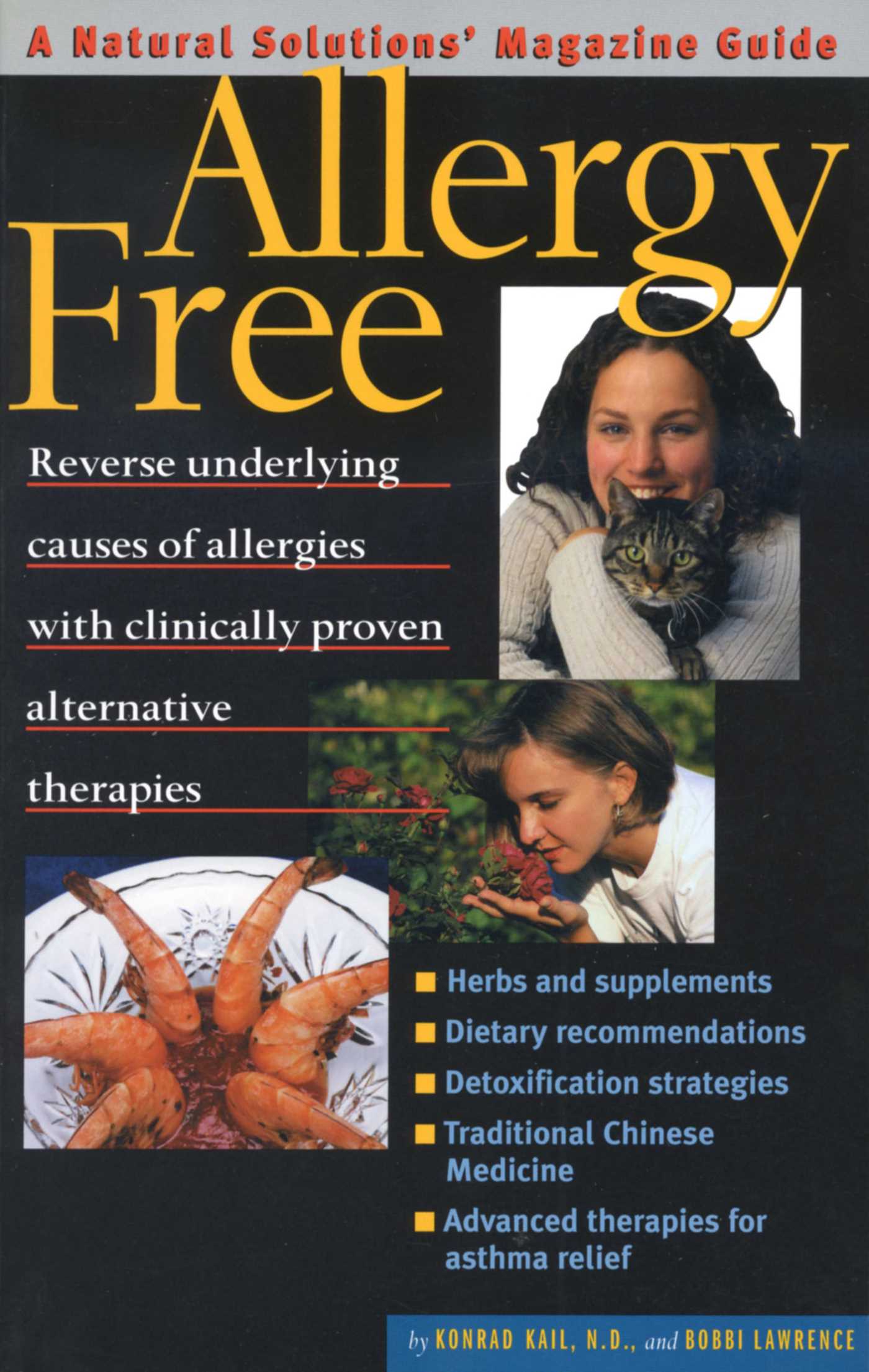 Allergy Free