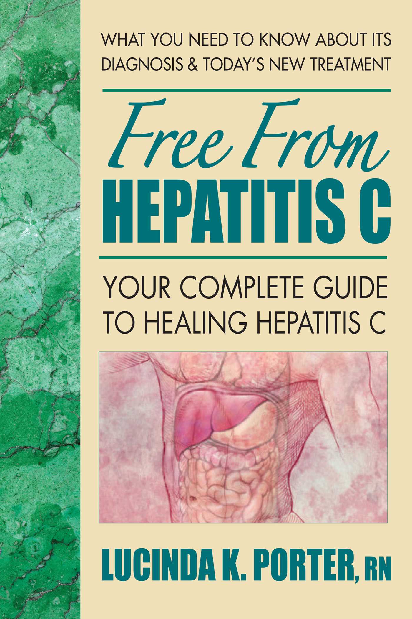 Free from Hepatitis C