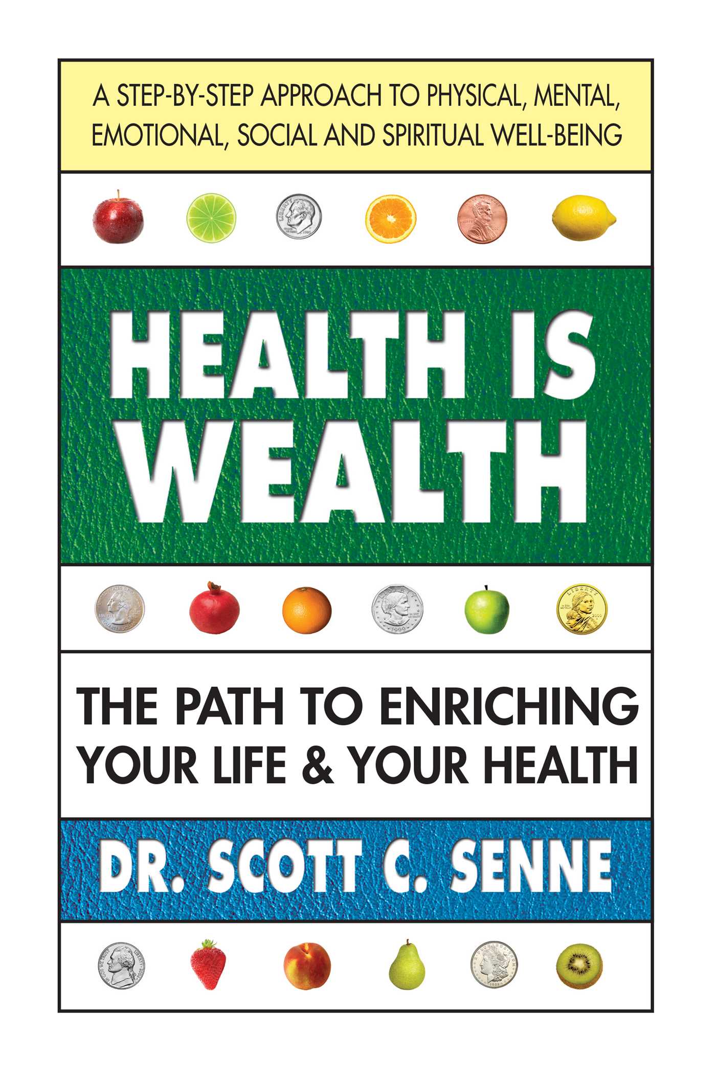 Health Is Wealth