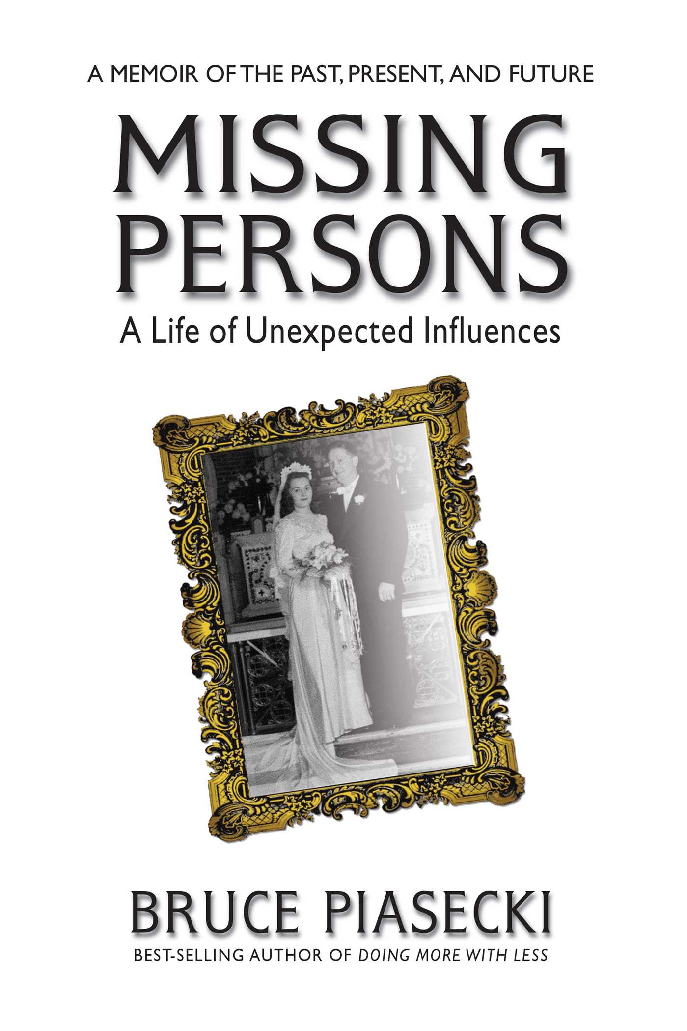 Missing Persons