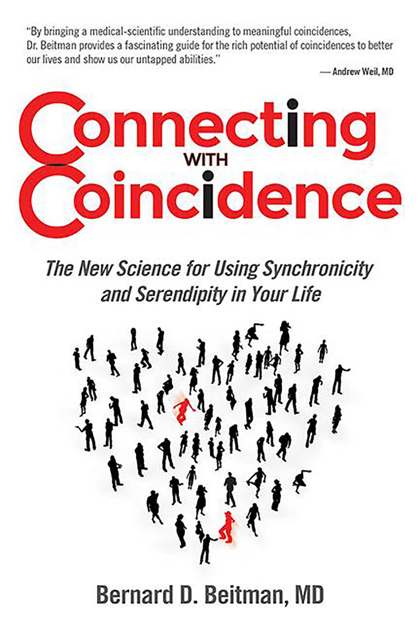 Connecting with Coincidence