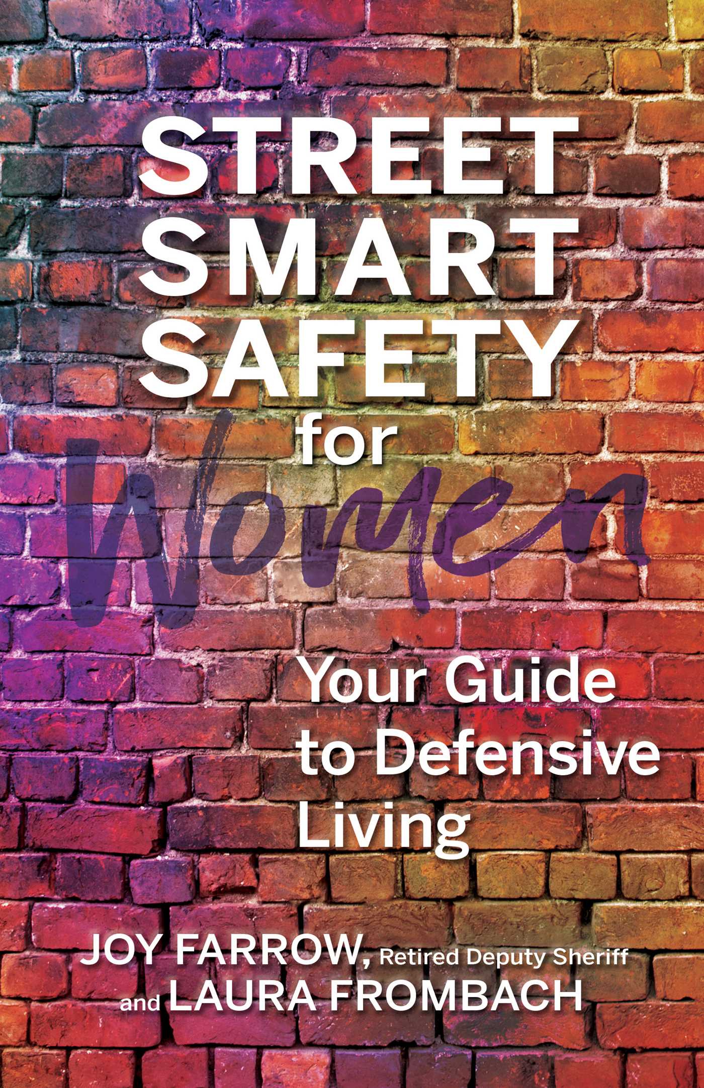 Street Smart Safety for Women