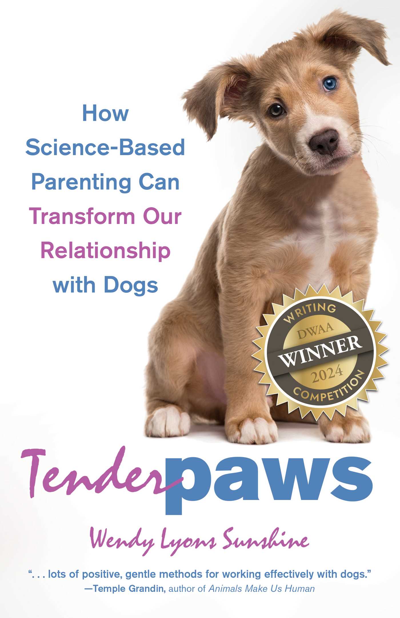 Tender Paws