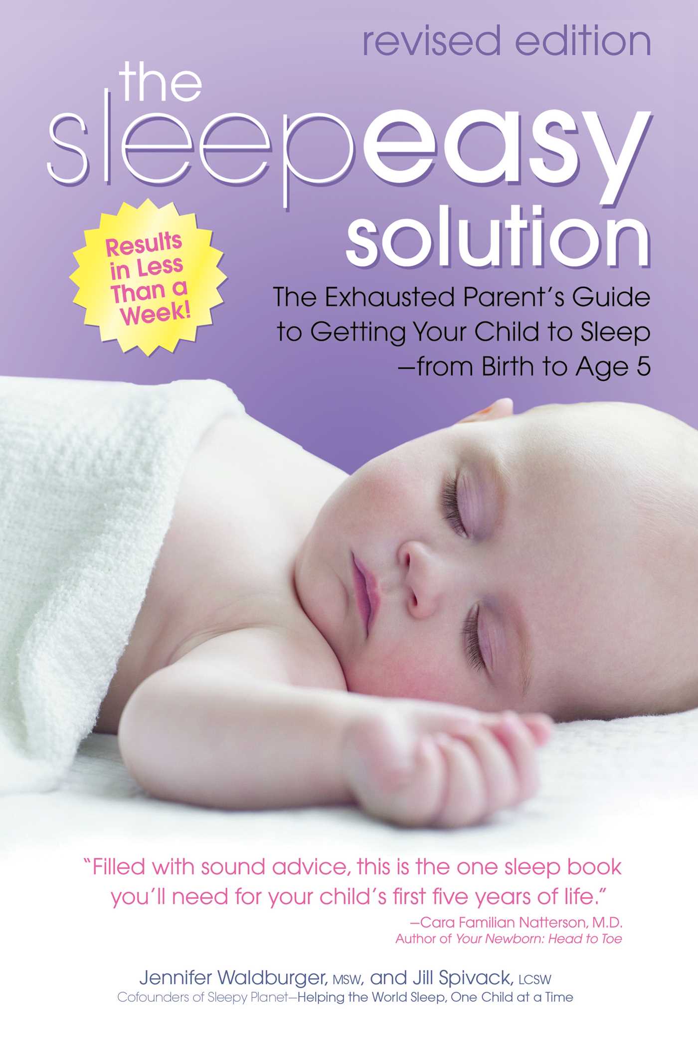 The Sleepeasy Solution: