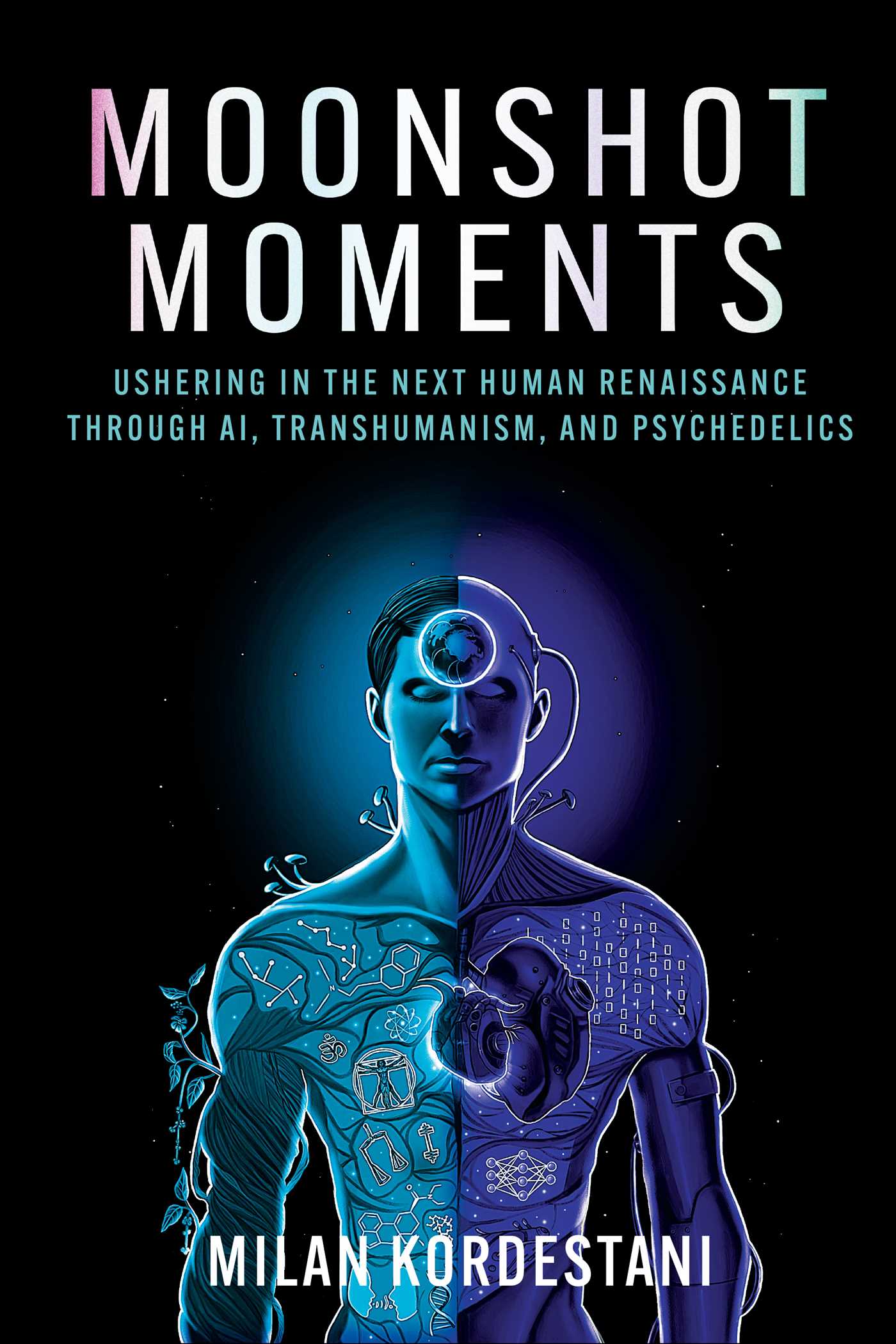 Moonshot Moments