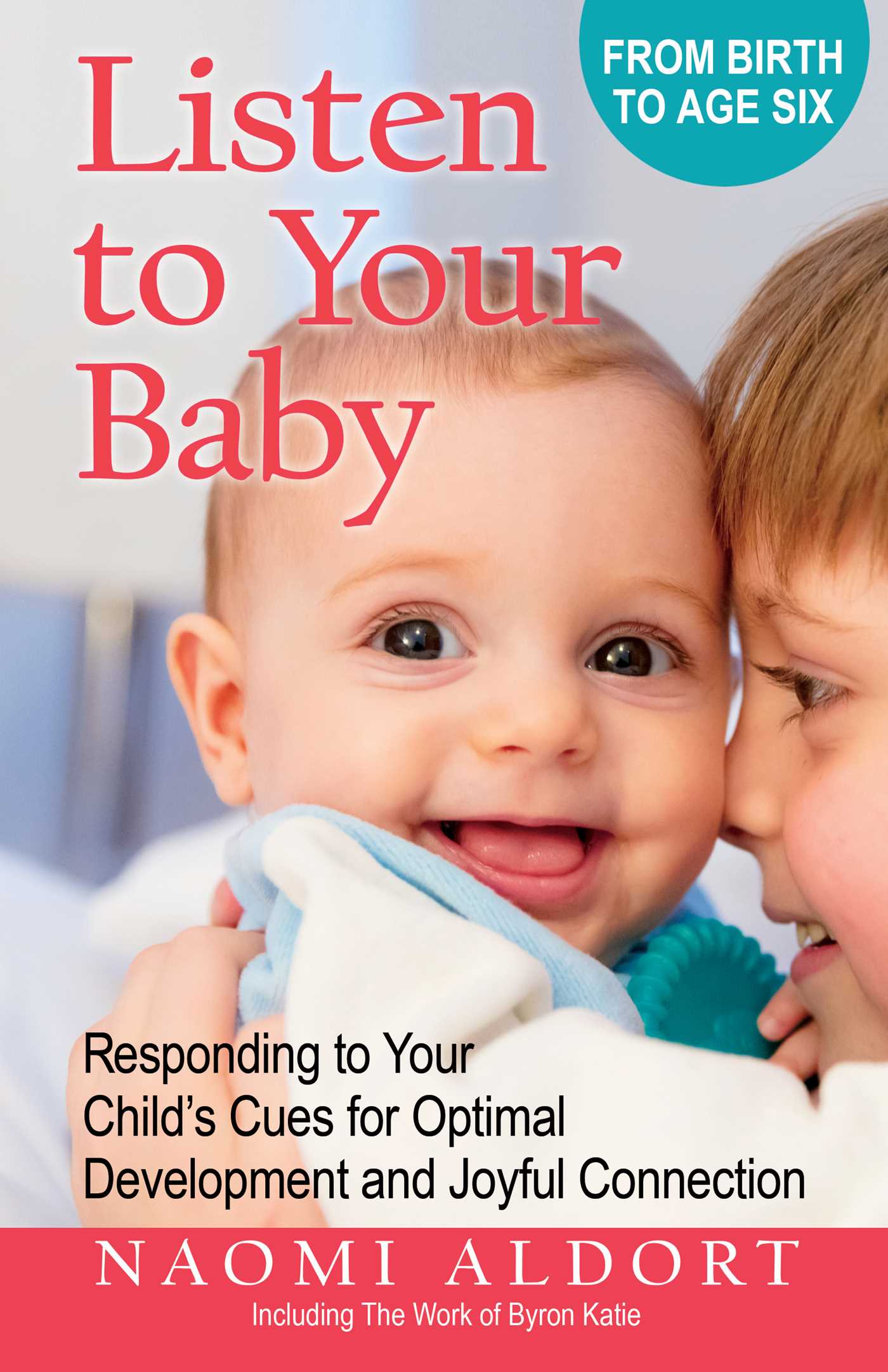 Listen to Your Baby