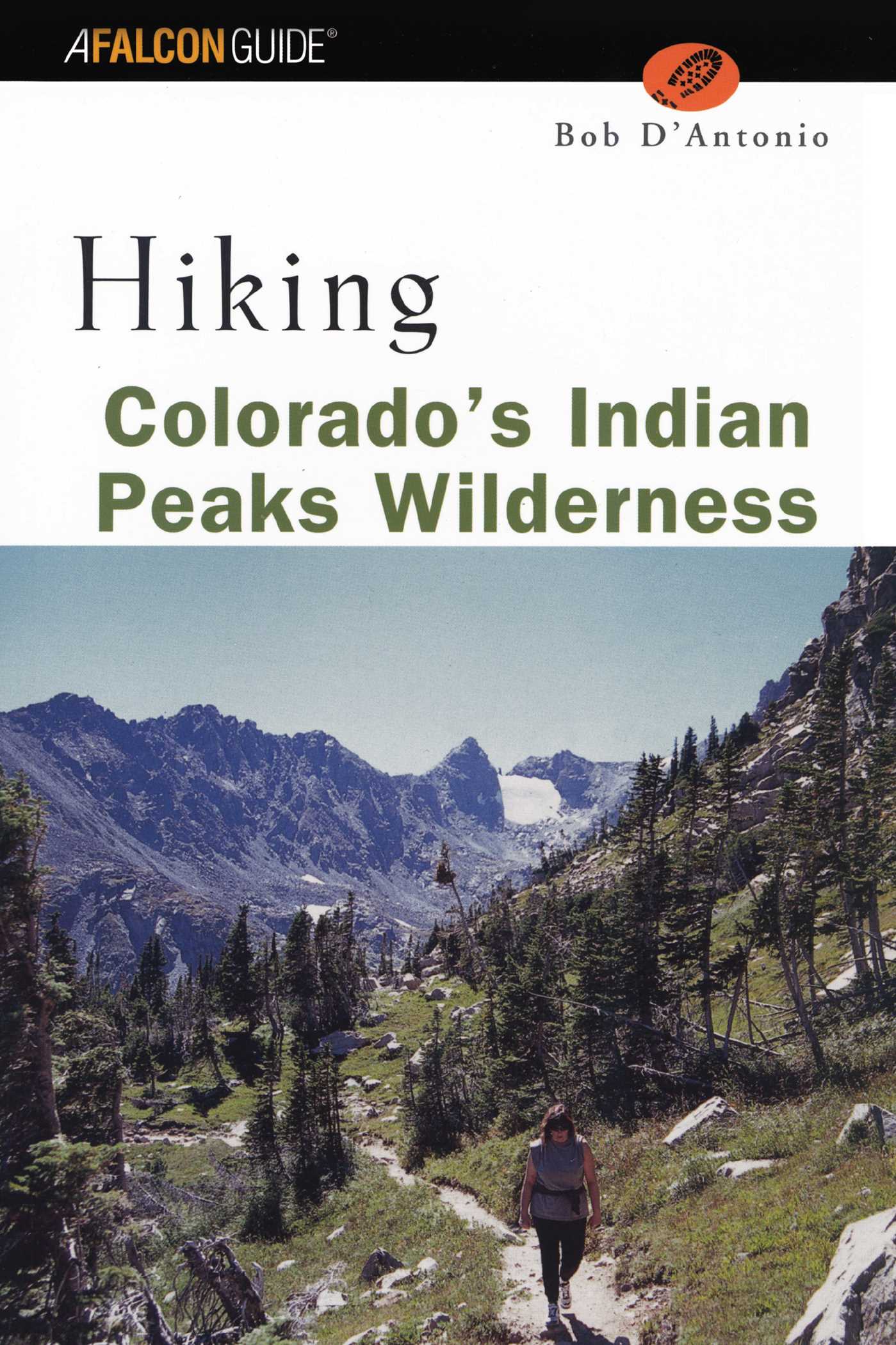 Hiking Colorado's Indian Peaks Wilderness