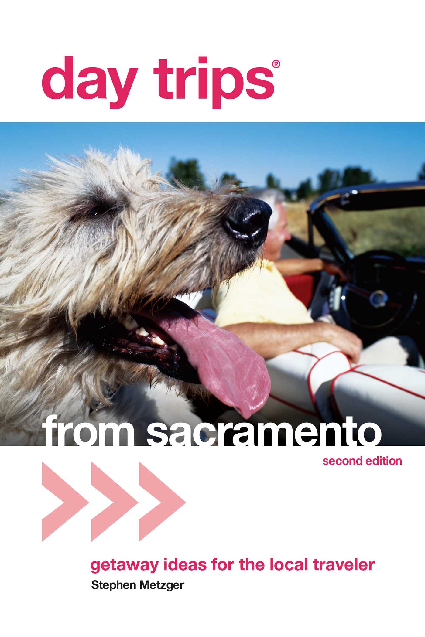Day Trips® from Sacramento