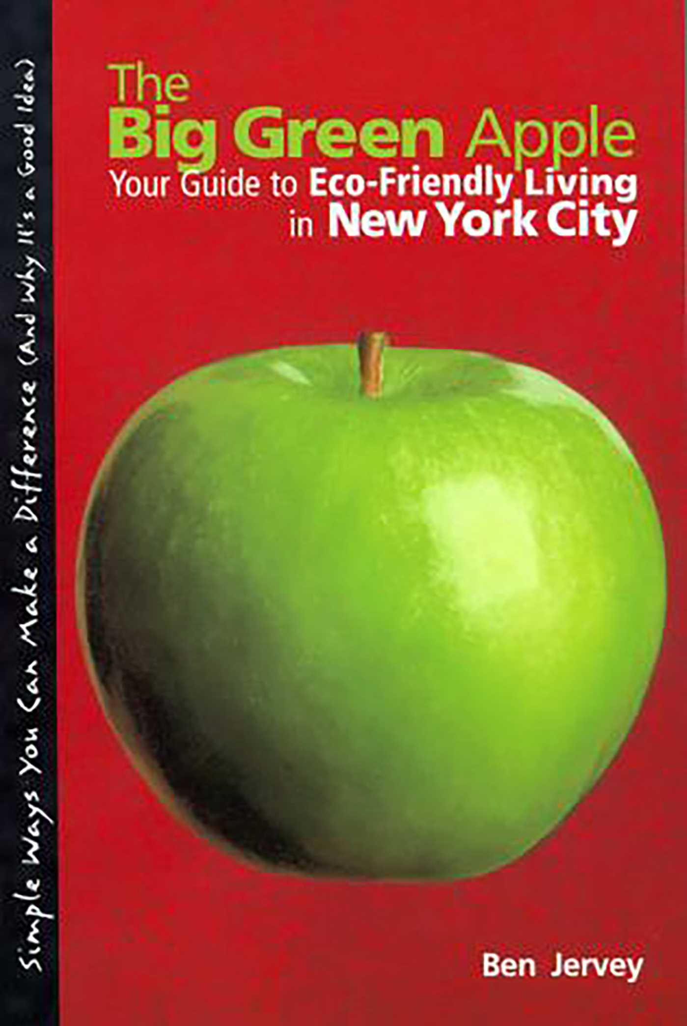 Big Green Apple