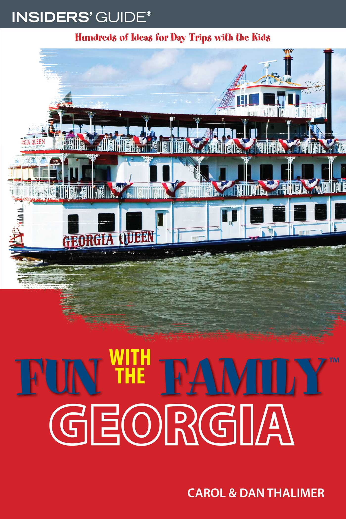 Fun with the Family Georgia