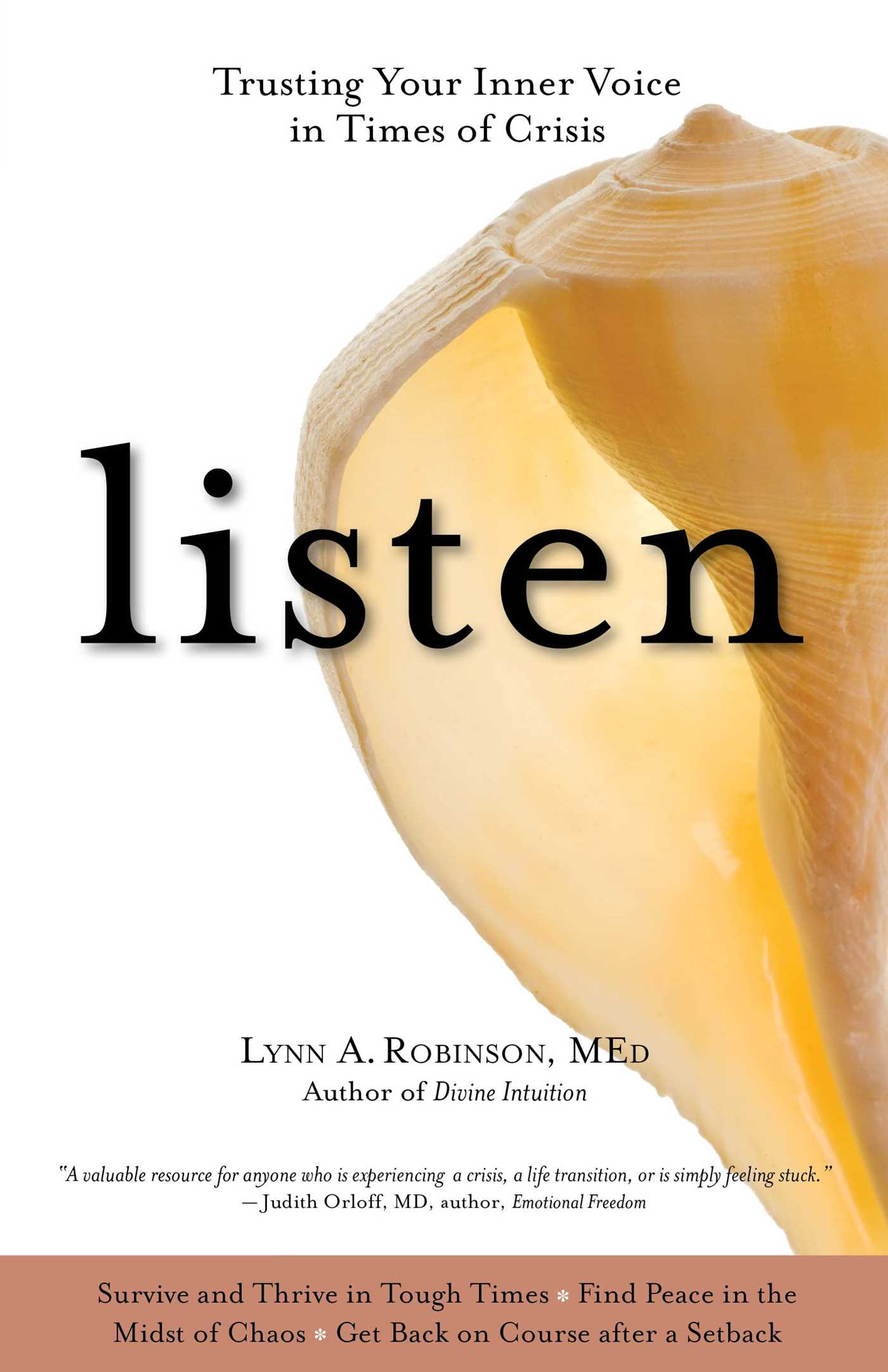 Listen