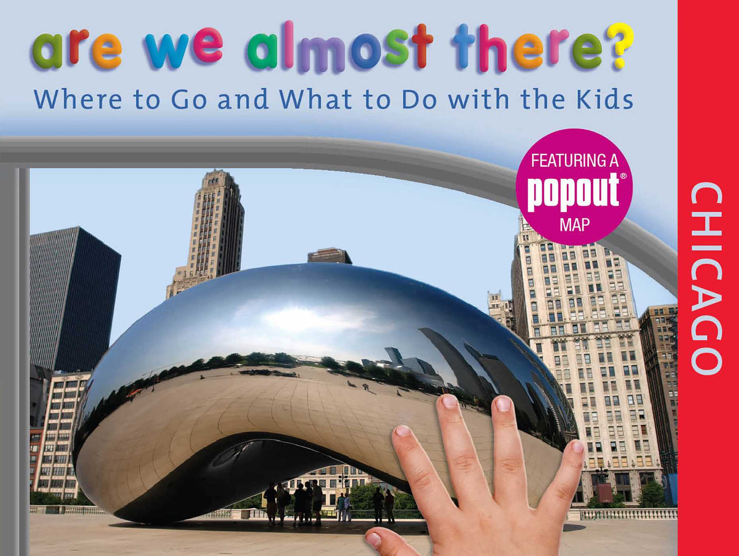 Are We Almost There? Chicago