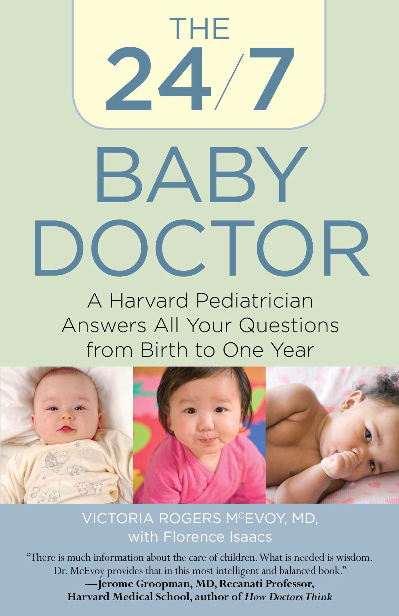 24/7 Baby Doctor