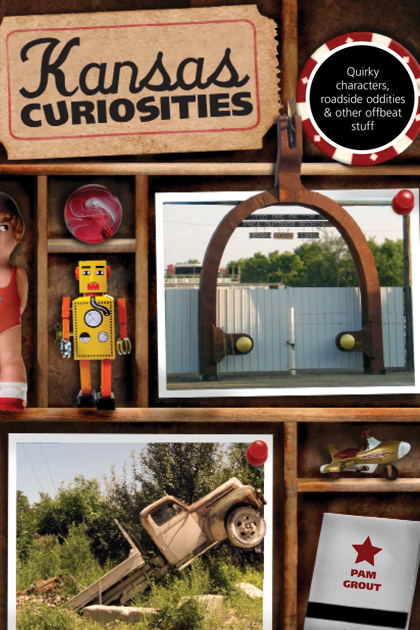 Kansas Curiosities
