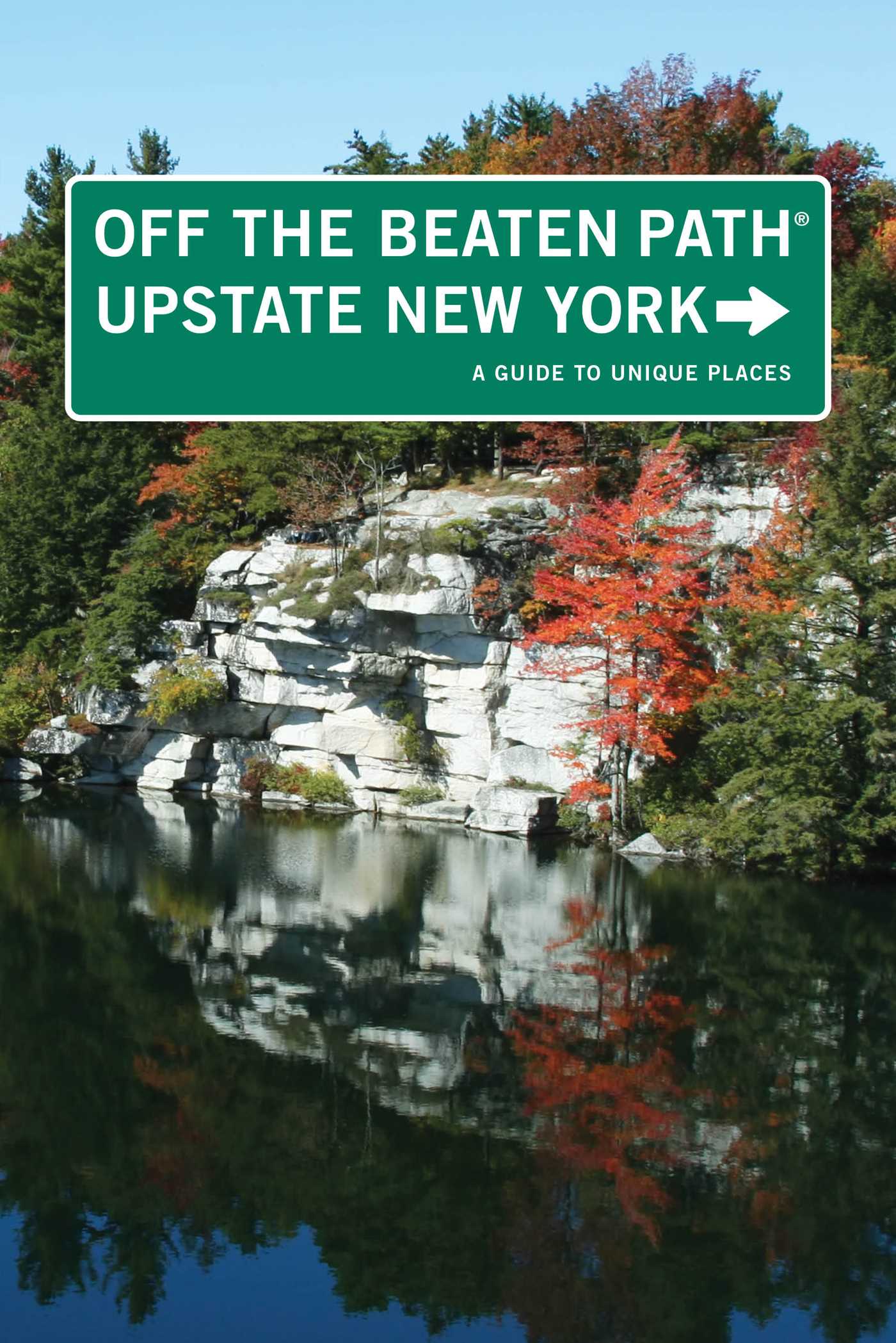Upstate New York Off the Beaten Path®