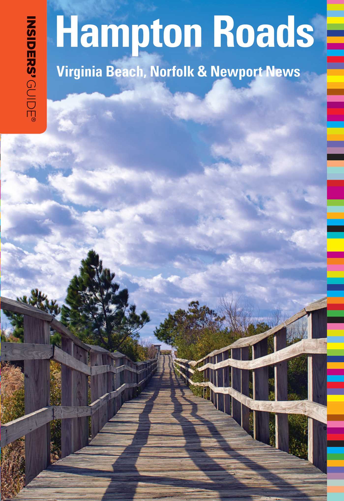 Insiders' Guide® to Hampton Roads