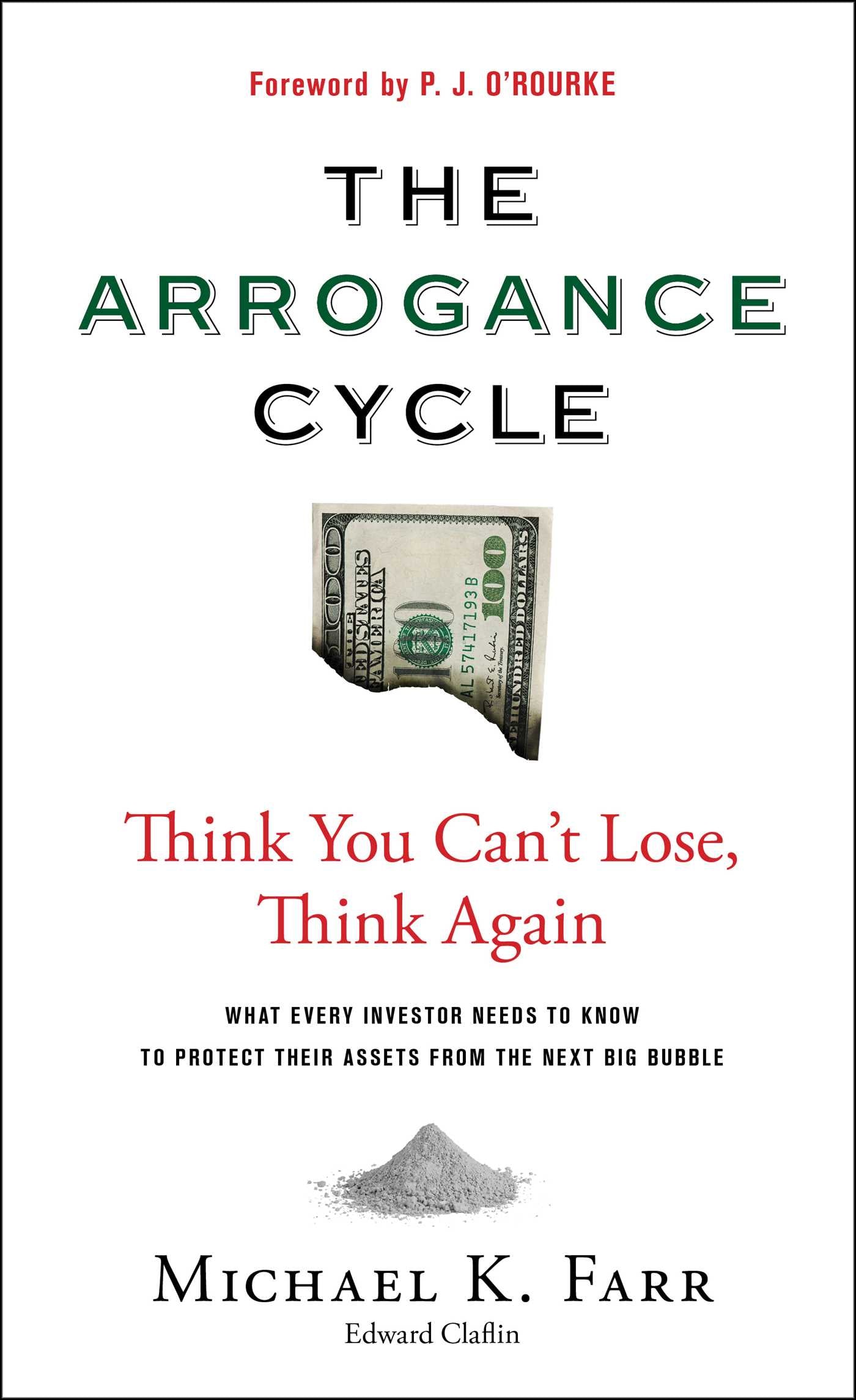 Arrogance Cycle