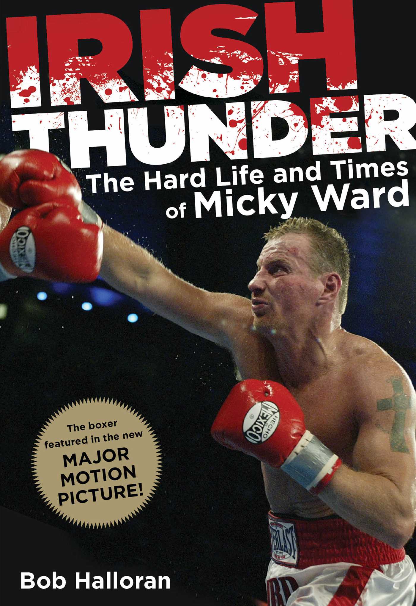 Irish Thunder