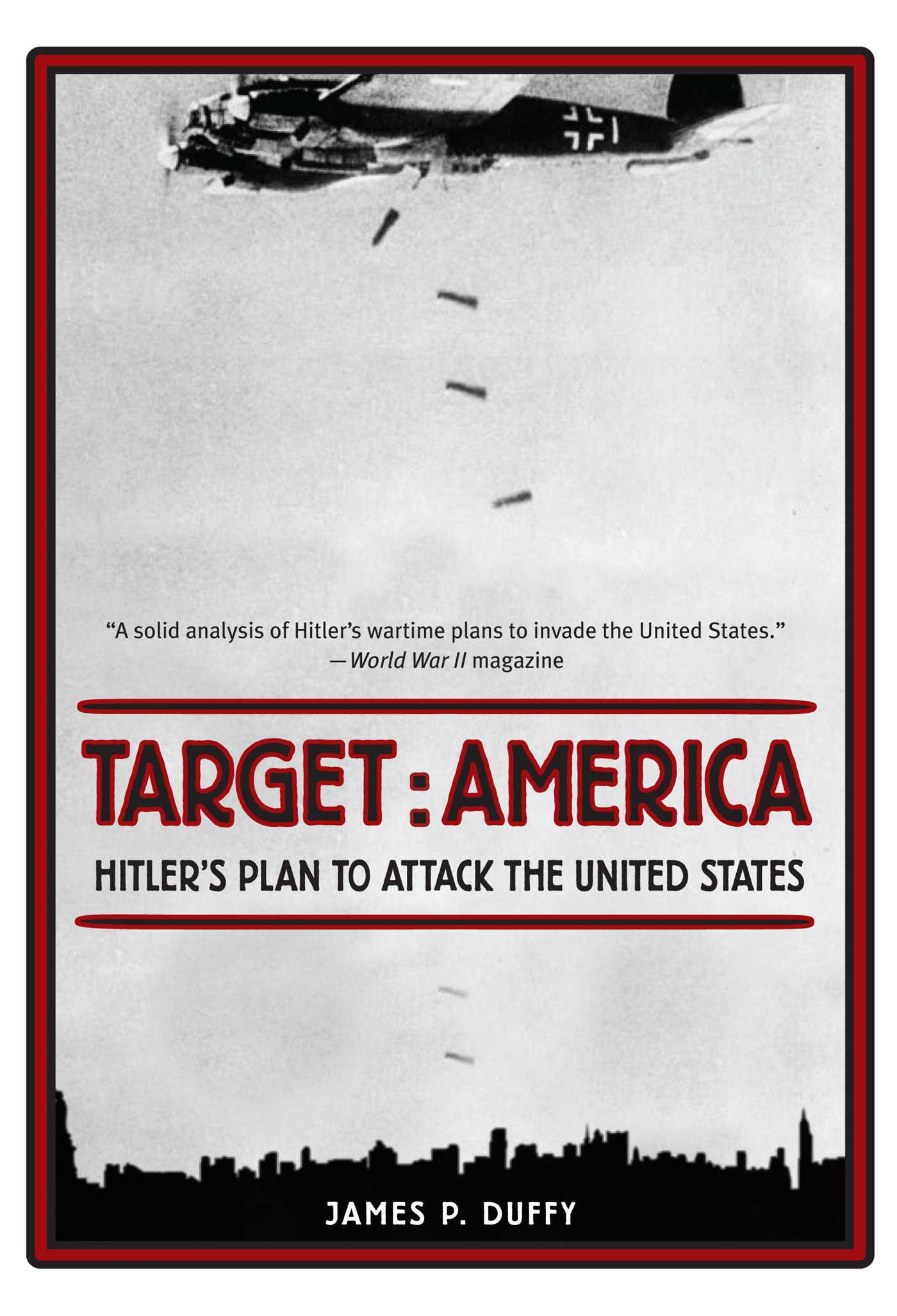 Target: America