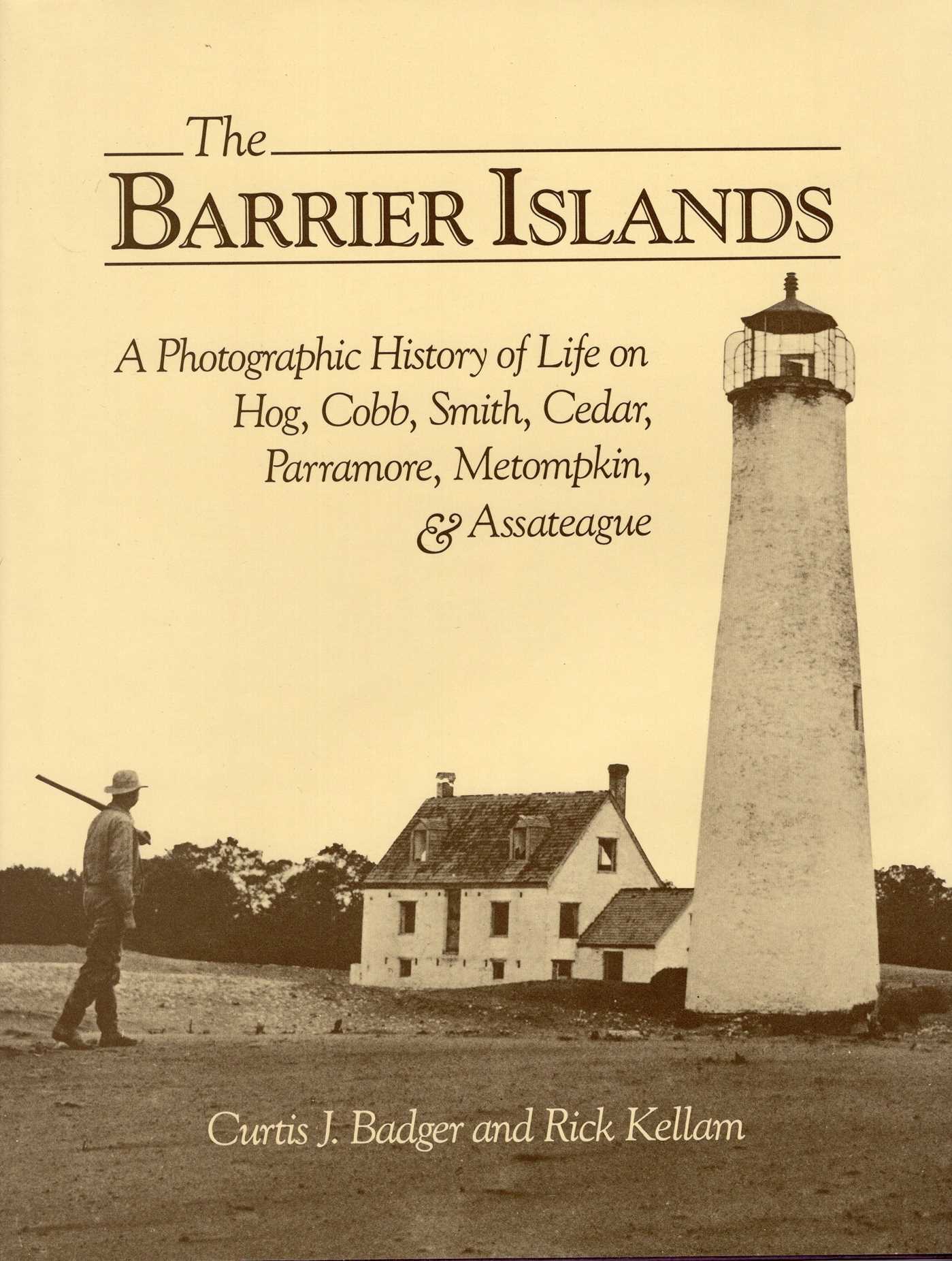 Barrier Islands