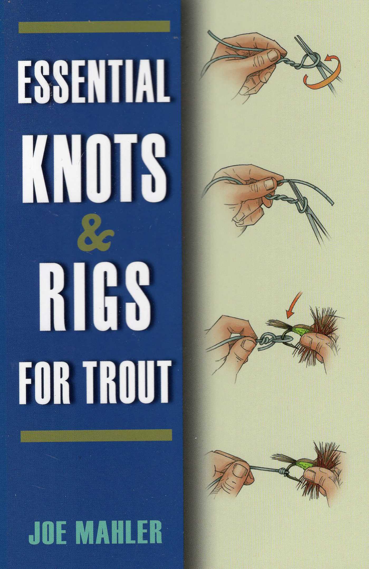 Essential Knots & Rigs for Trout