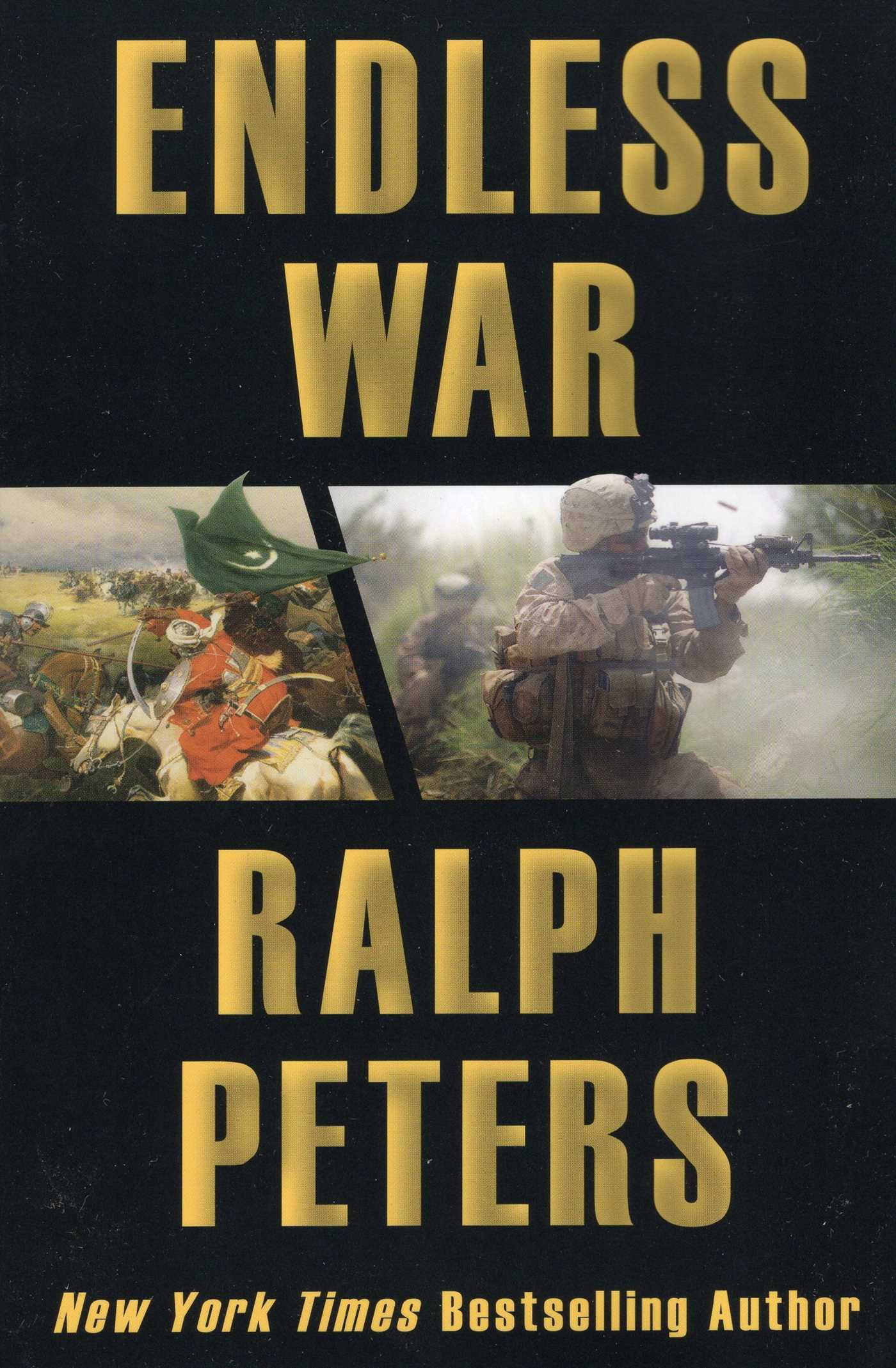 Endless War