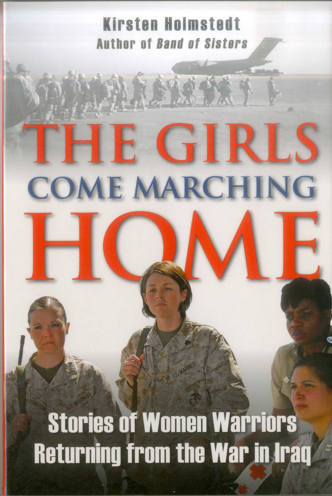 Girls Come Marching Home