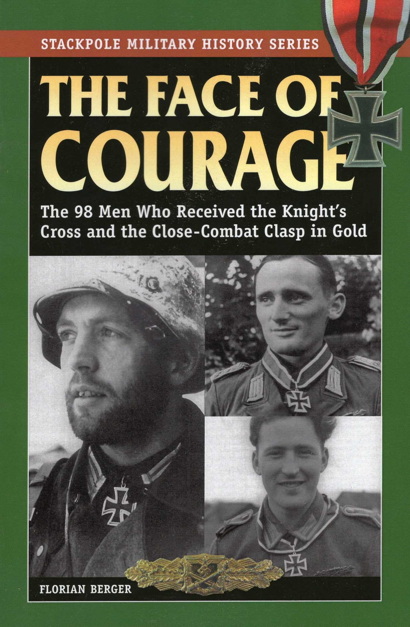 Face of Courage