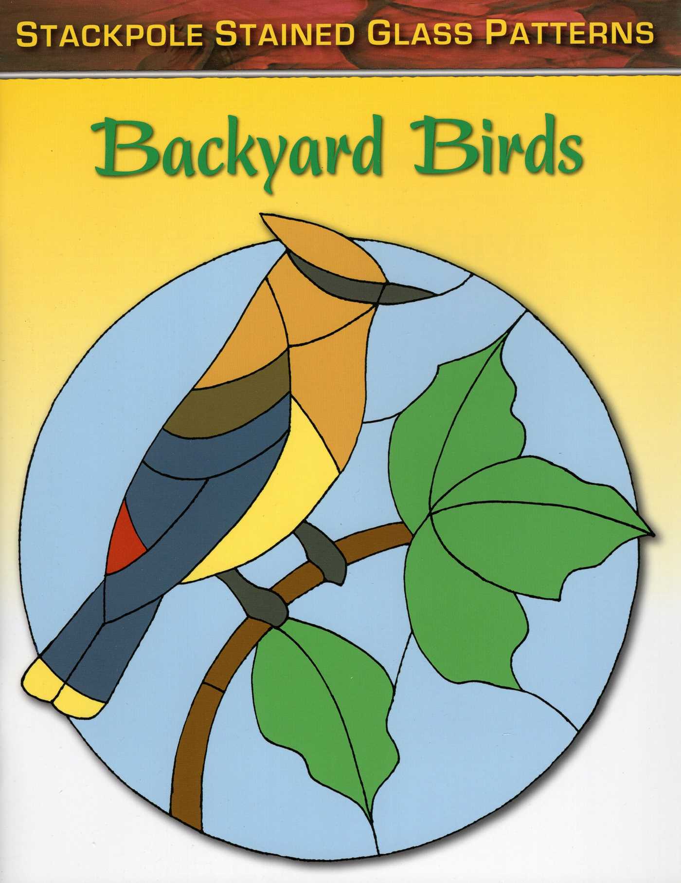 Backyard Birds