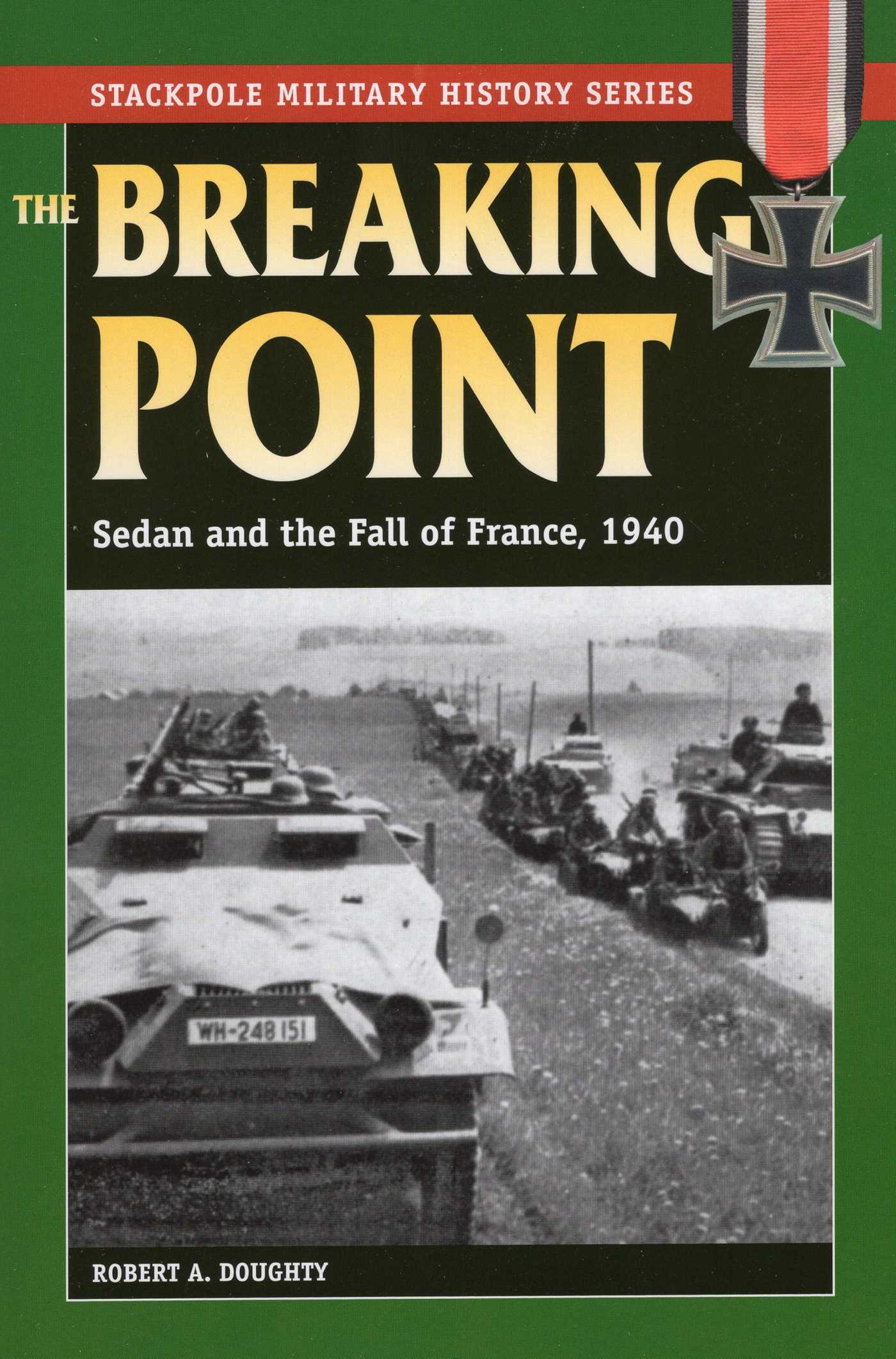 Breaking Point