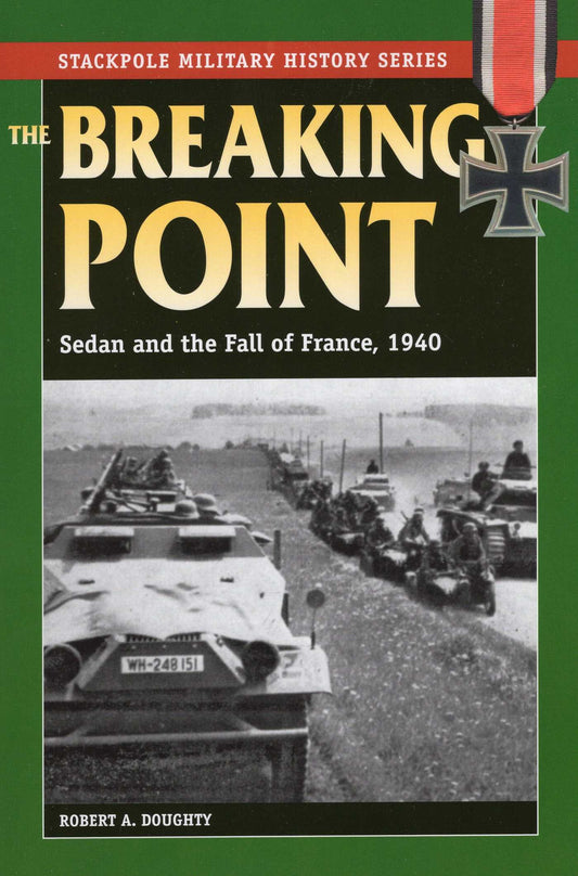 Breaking Point