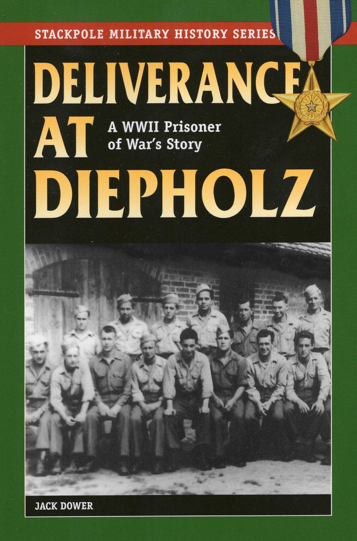 Deliverance at Diepholz