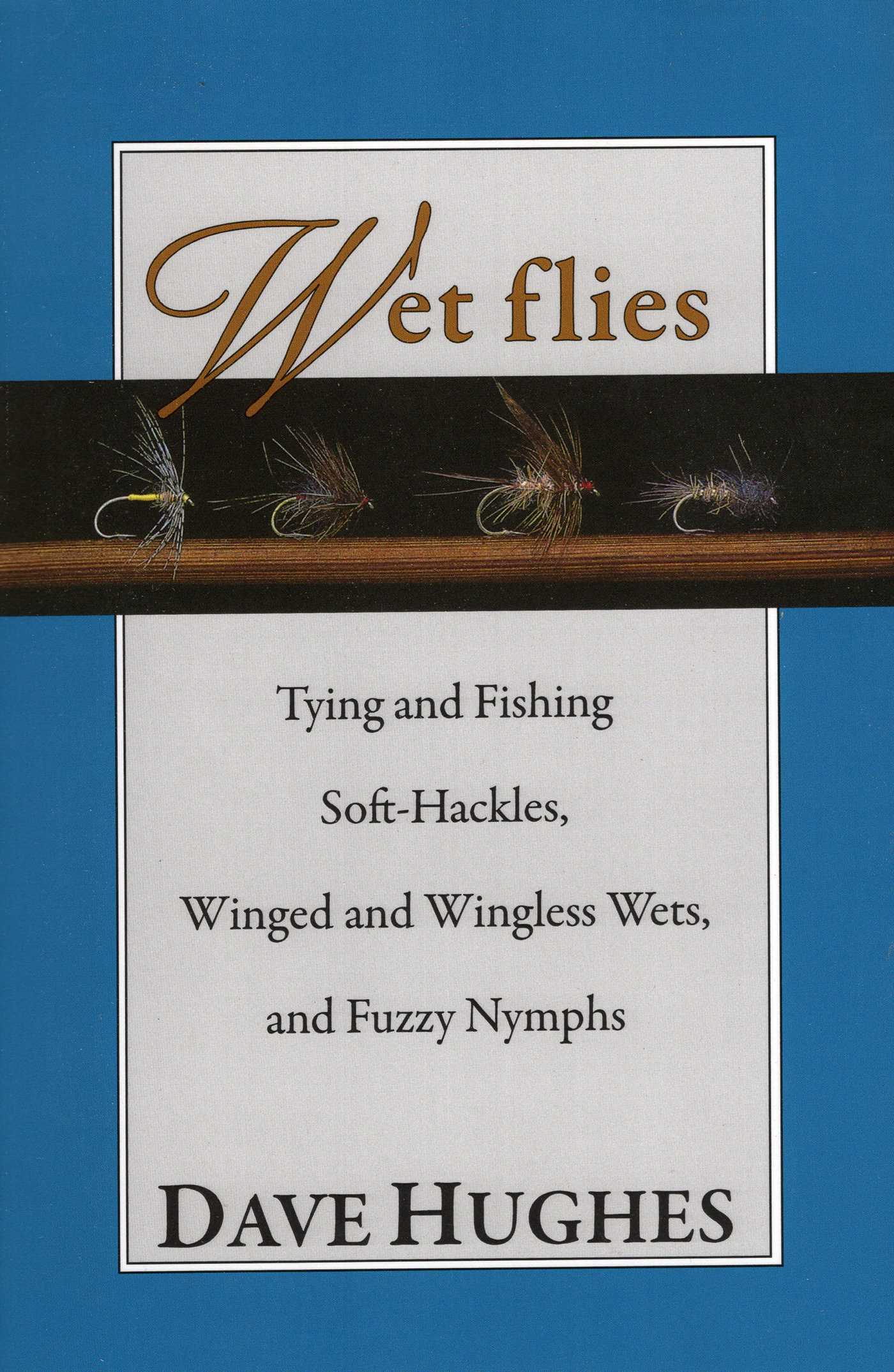 Wet Flies