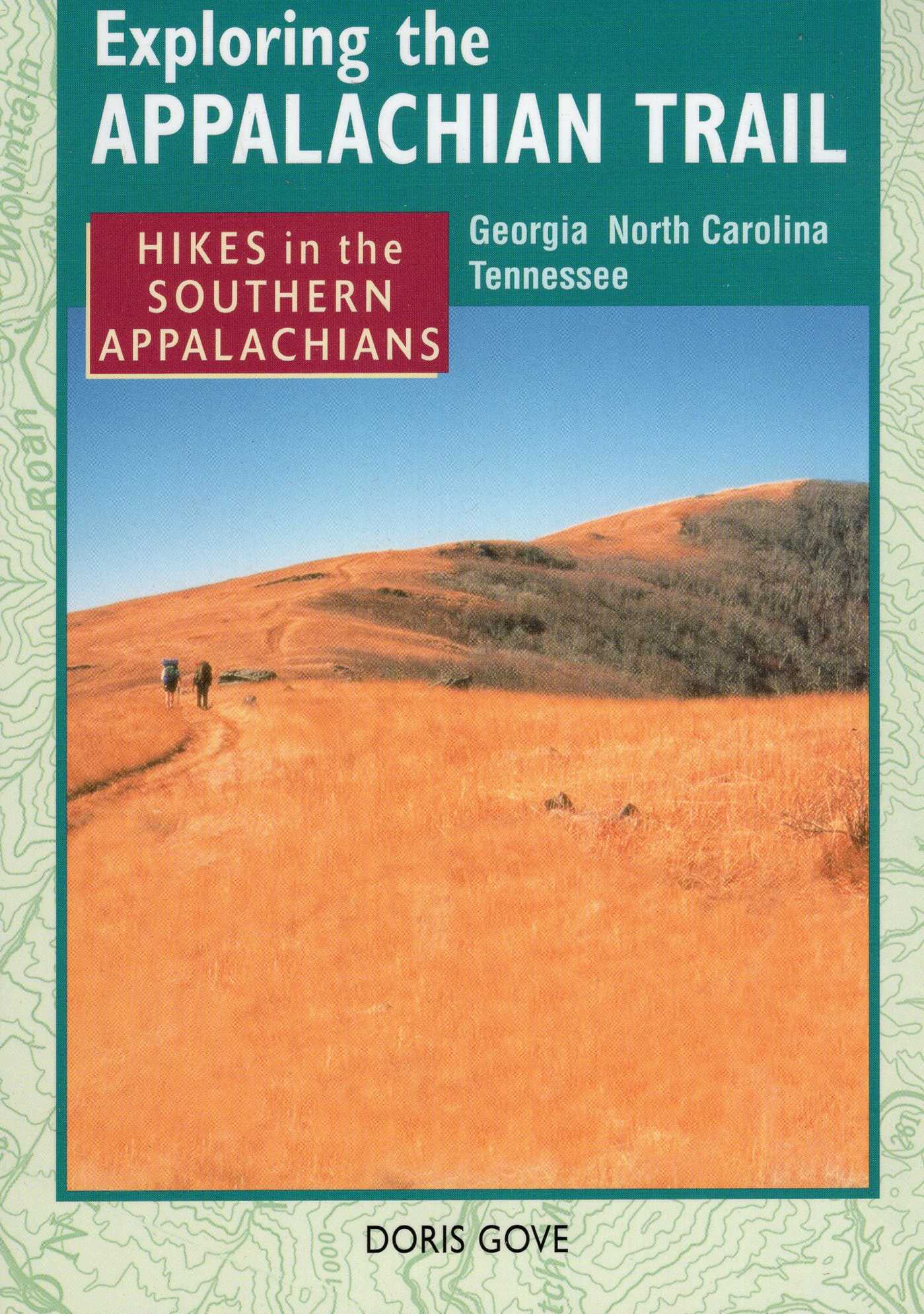 Exploring the Appalachian Trail: Hikes in the Southern Appalachians