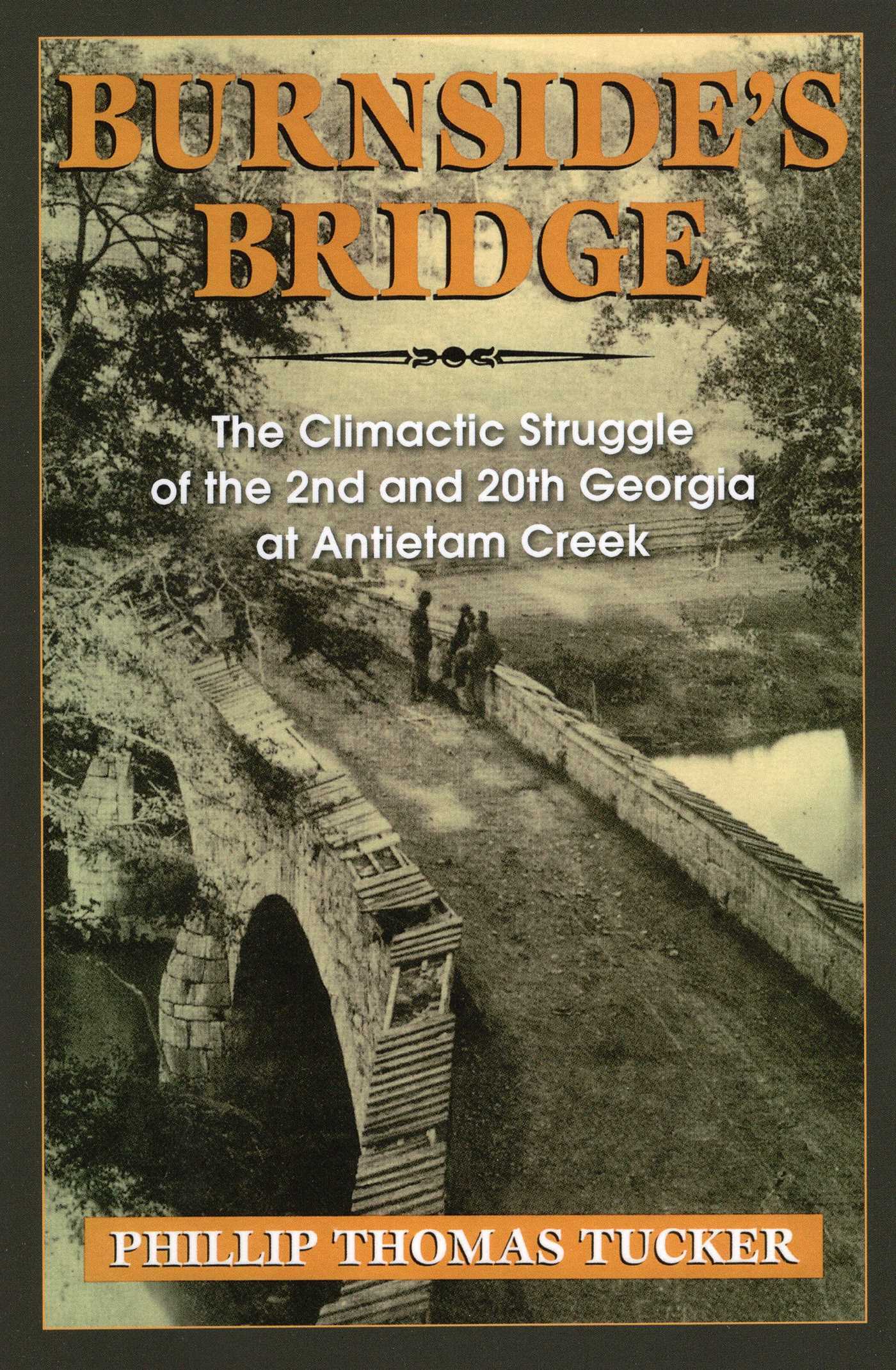 Burnside's Bridge