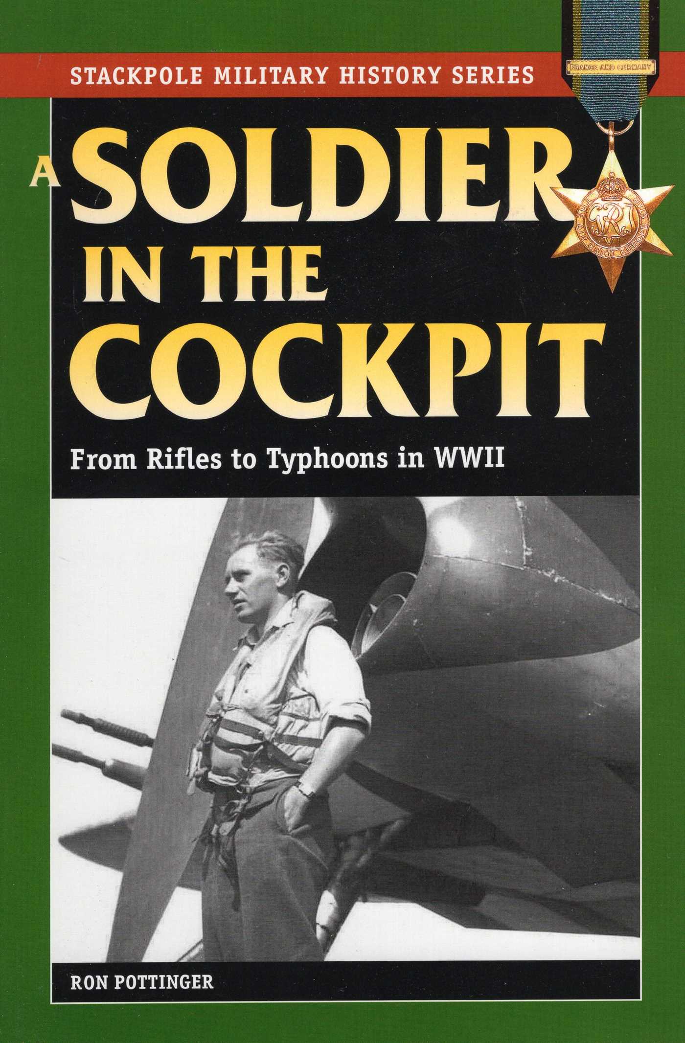 Soldier in the Cockpit