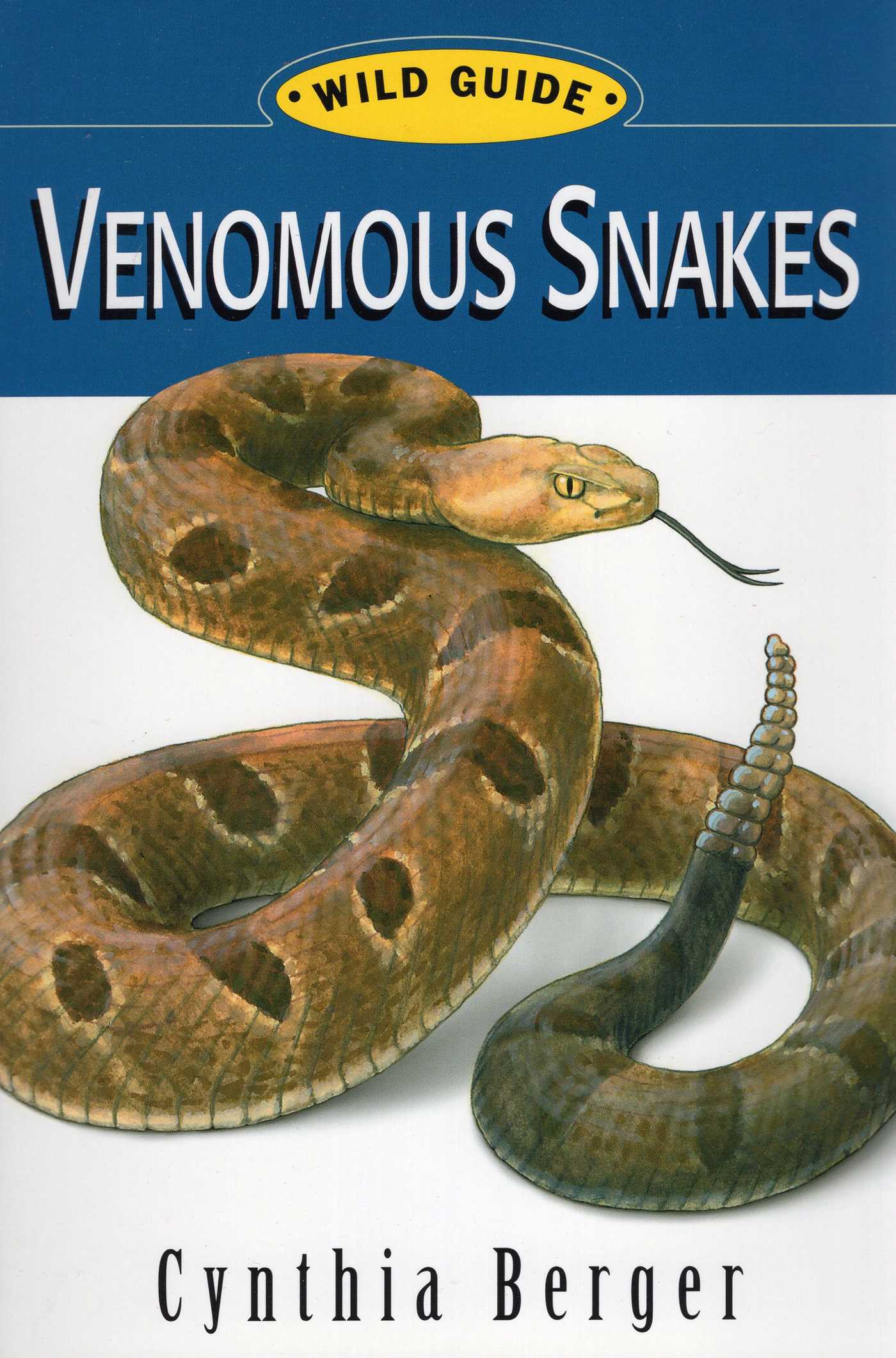 Venomous Snakes