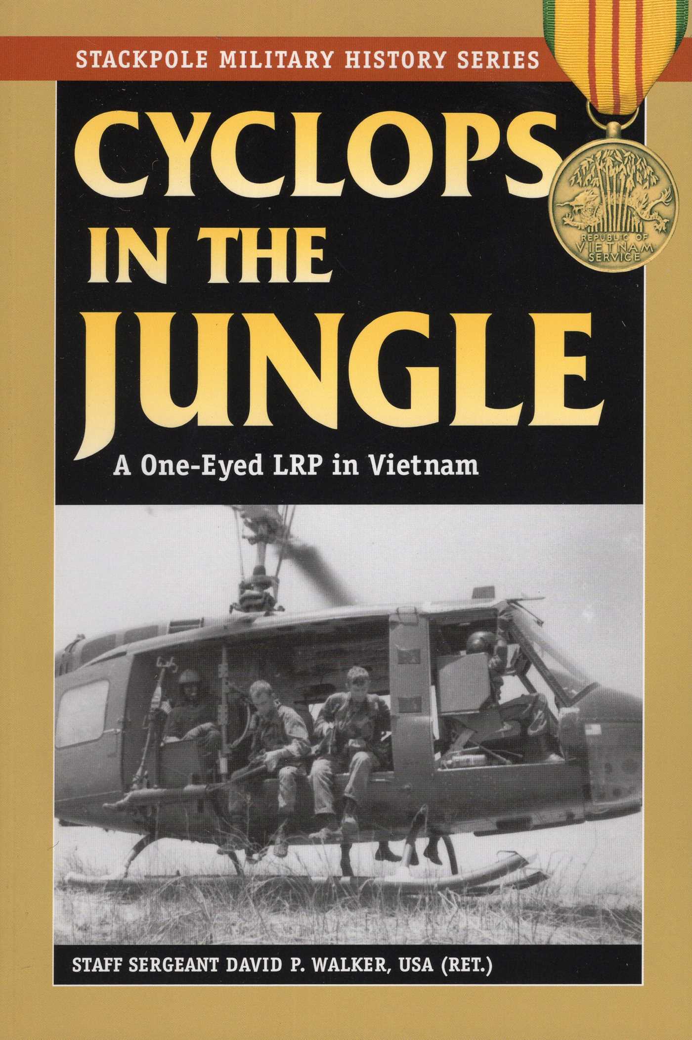 Cyclops in the Jungle