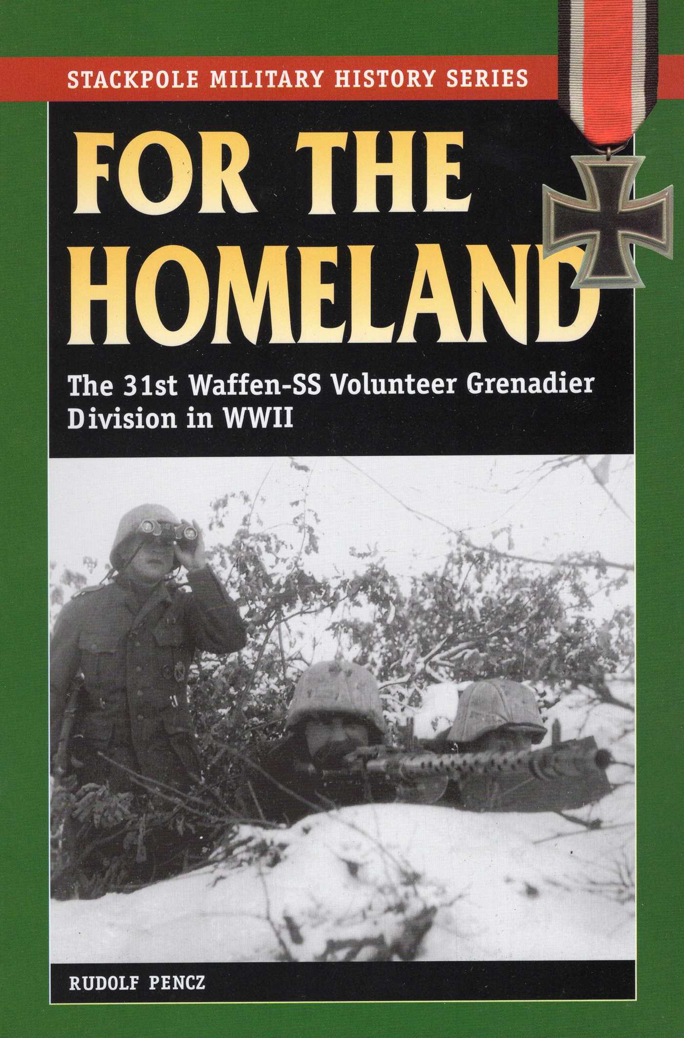 For the Homeland