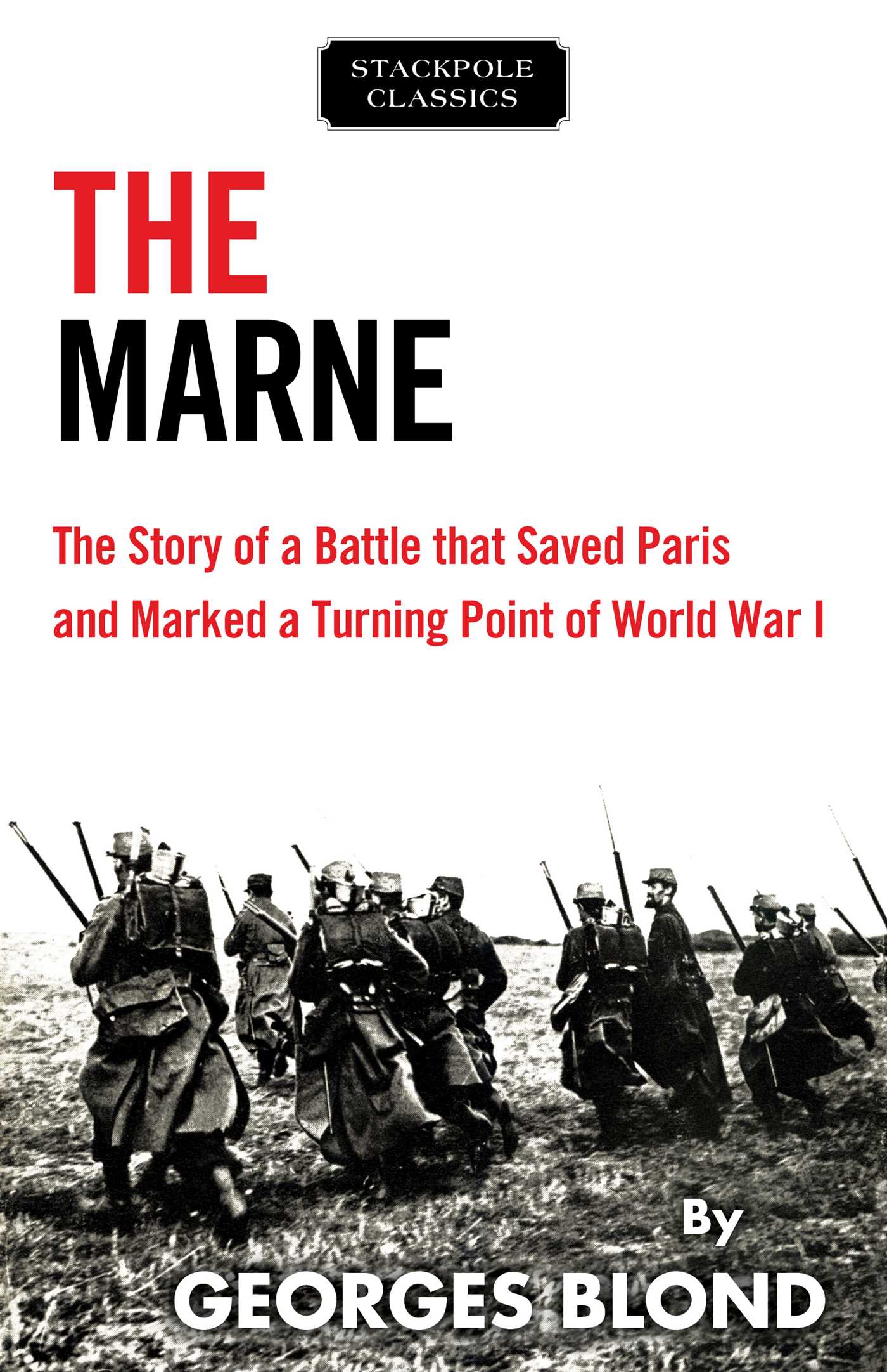 Marne