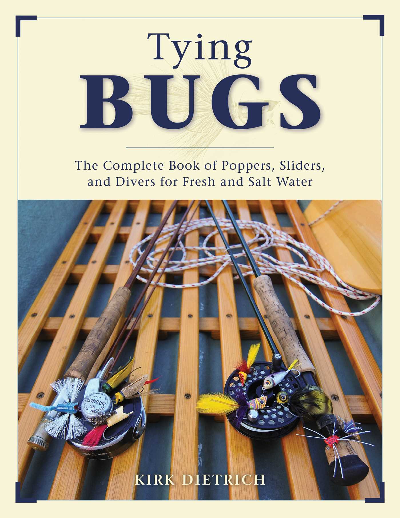 Tying Bugs
