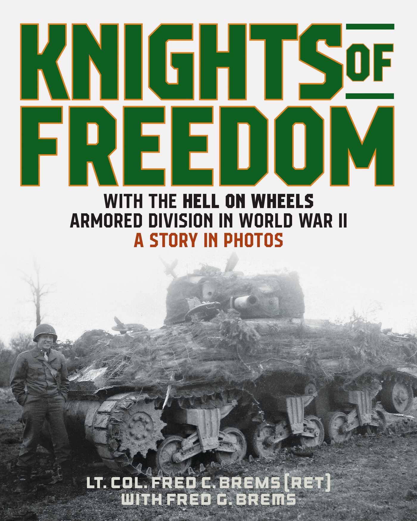 Knights of Freedom