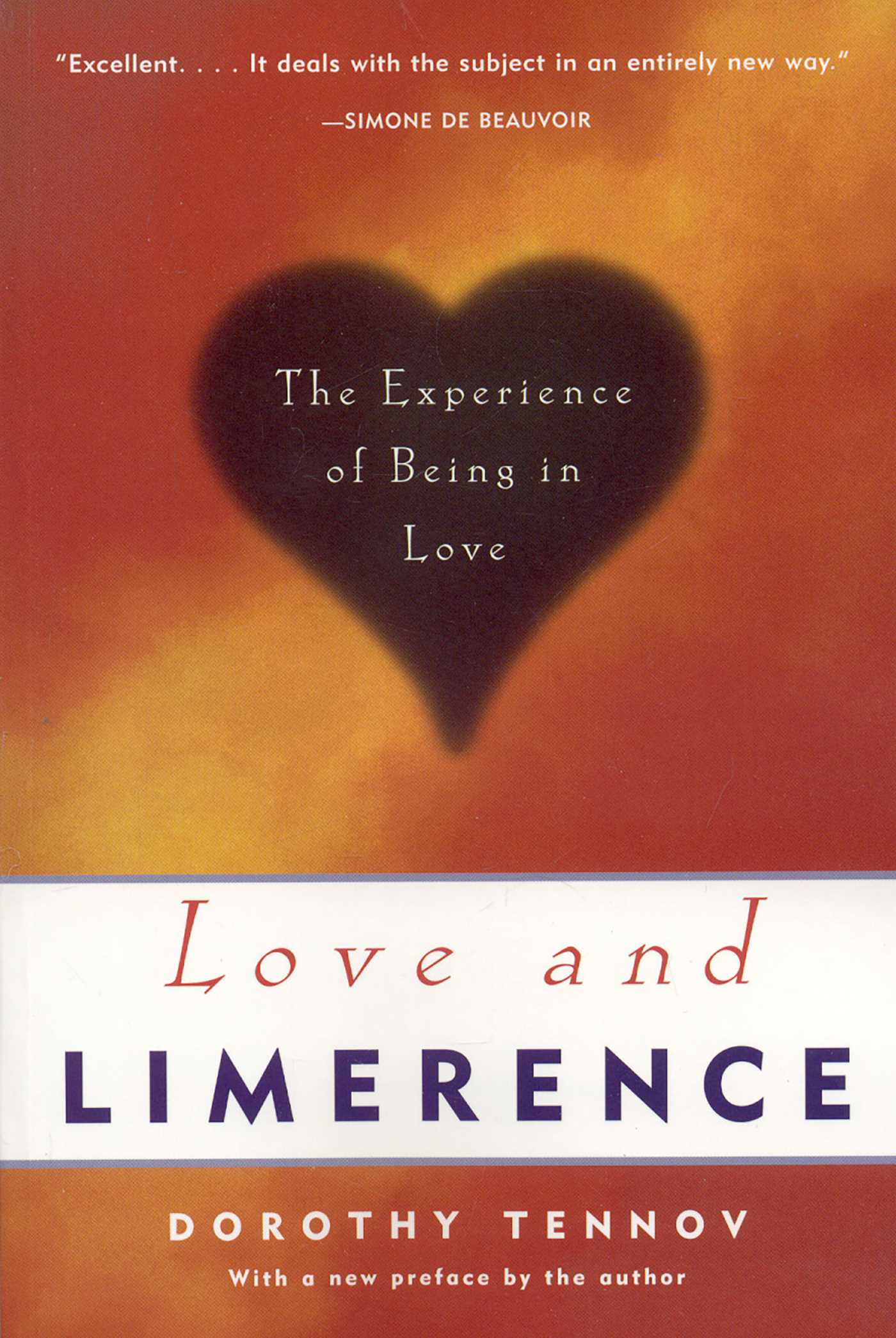 Love and Limerence