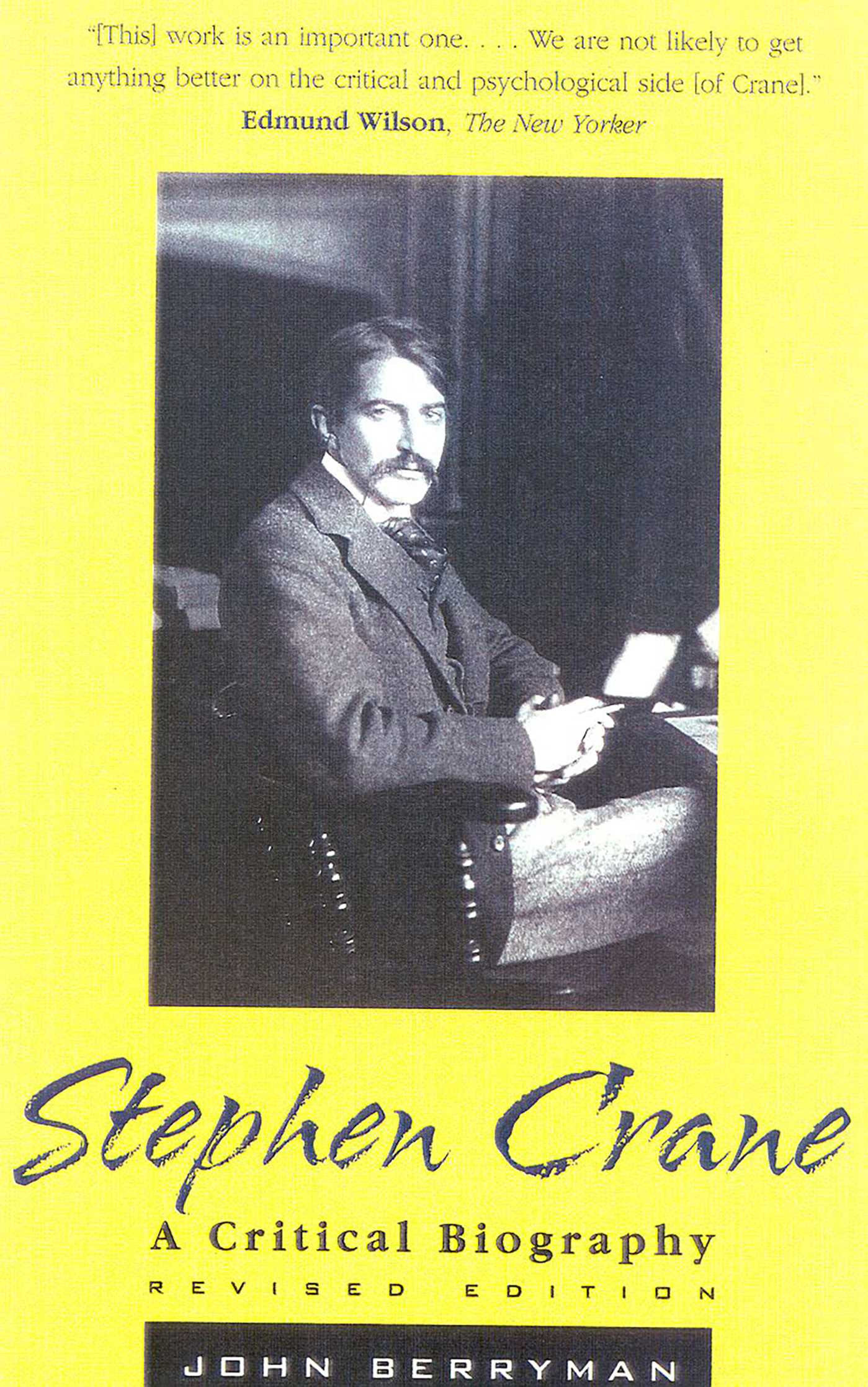 Stephen Crane