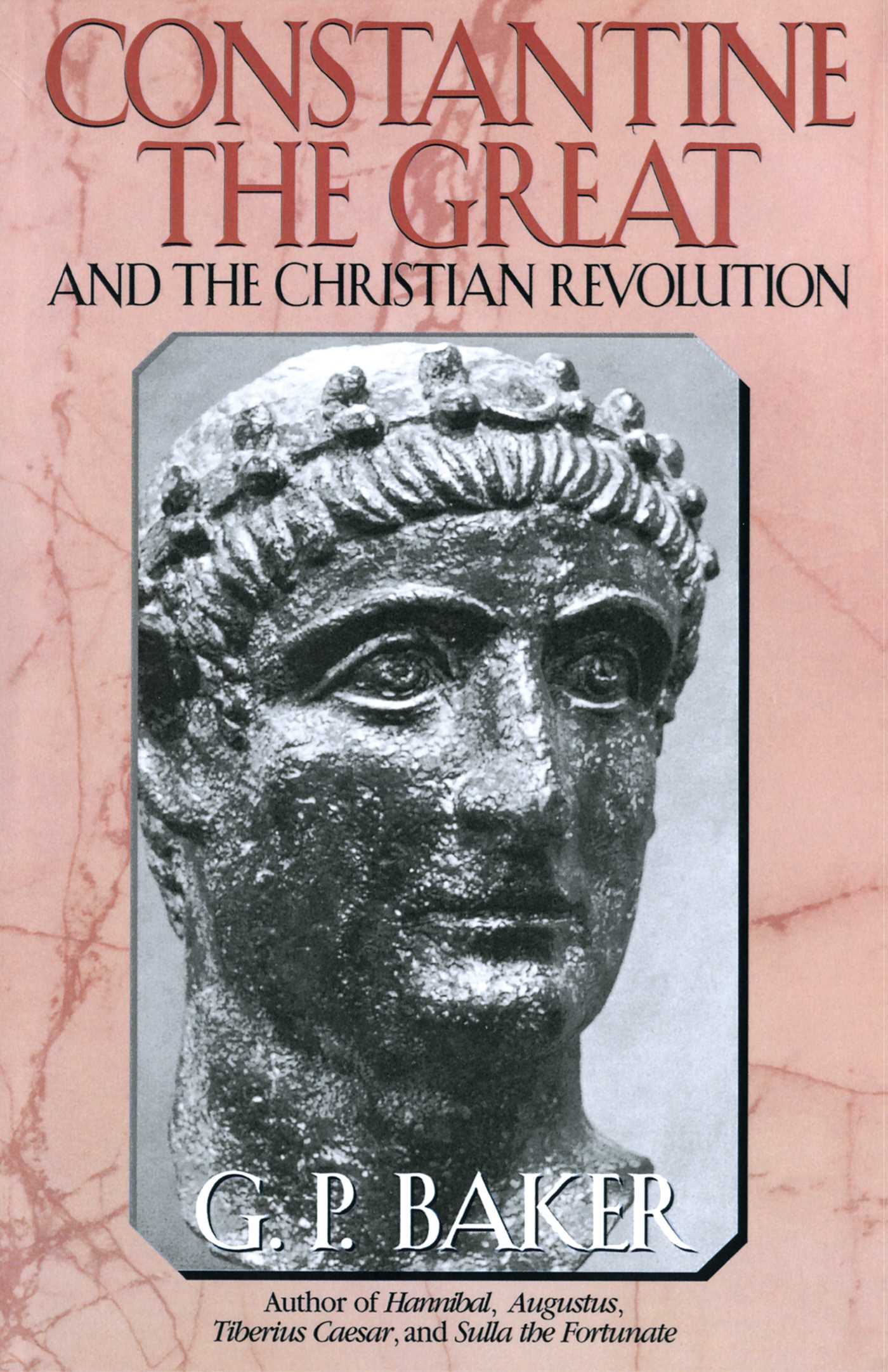 Constantine the Great