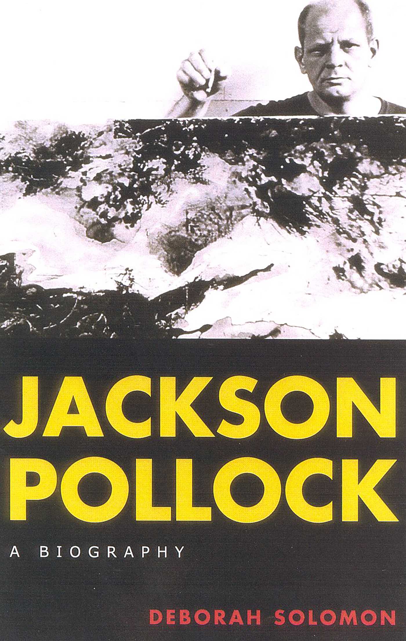 Jackson Pollock