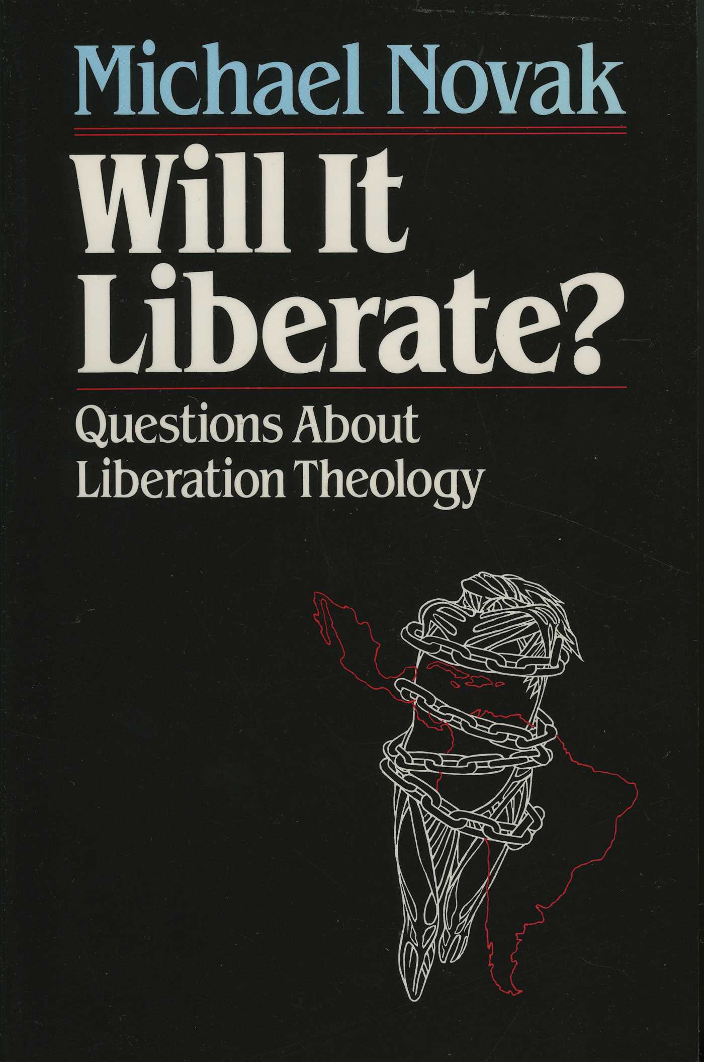 Will it Liberate ?